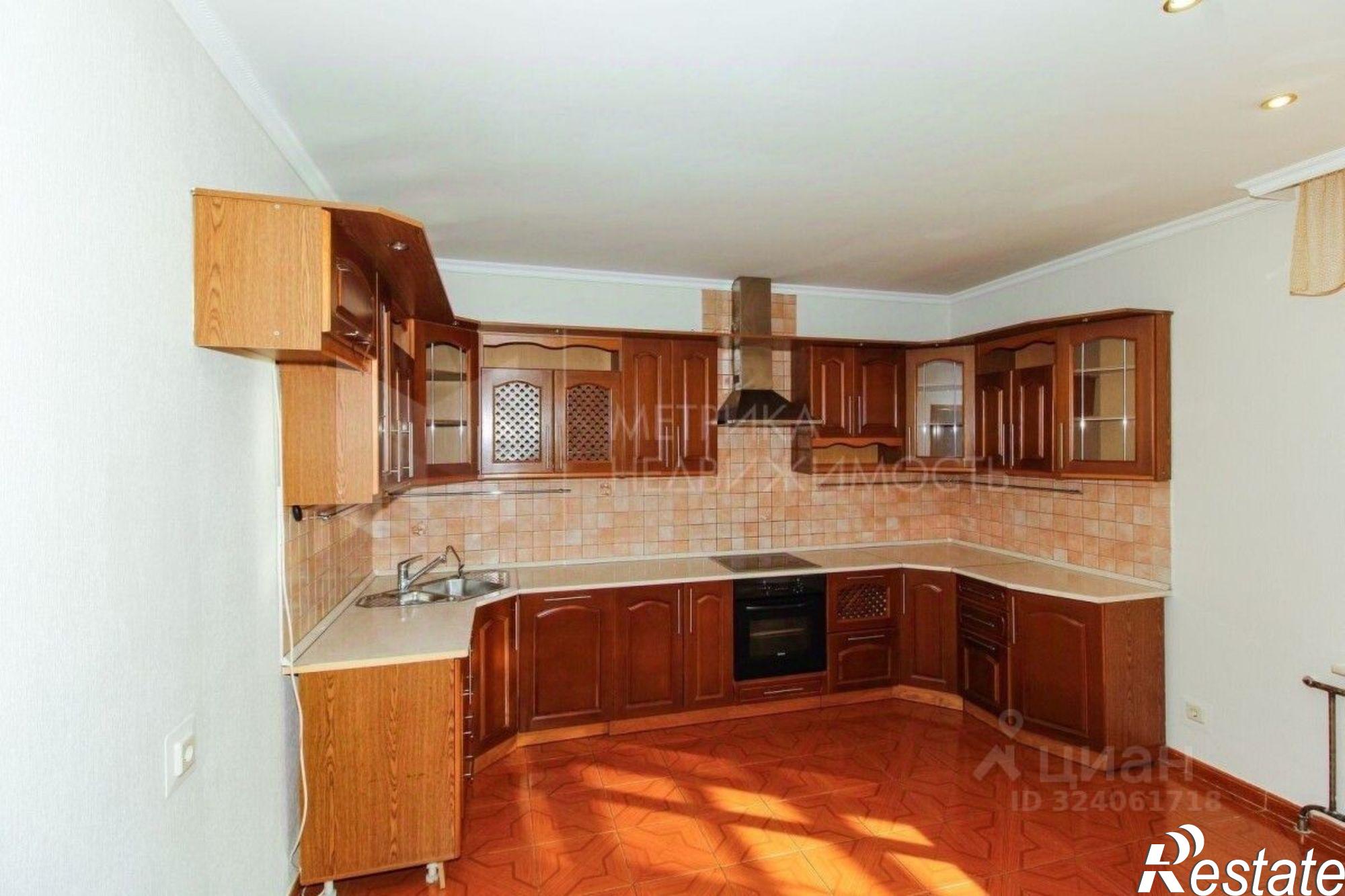 Купить квартиру за 16 249 000 рублей на ул Степана Халтурина, 8