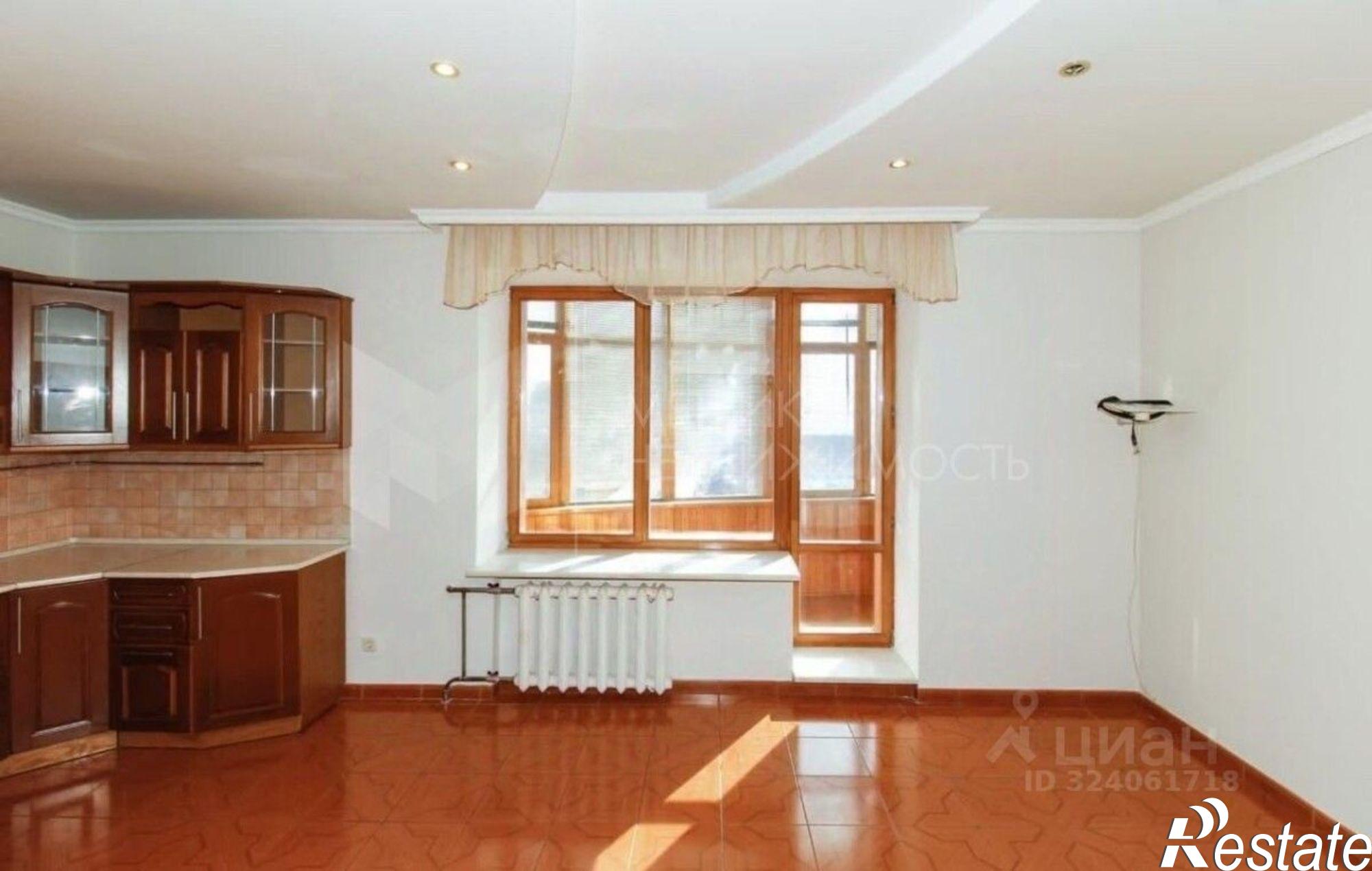 Купить квартиру за 16 249 000 рублей на ул Степана Халтурина, 8