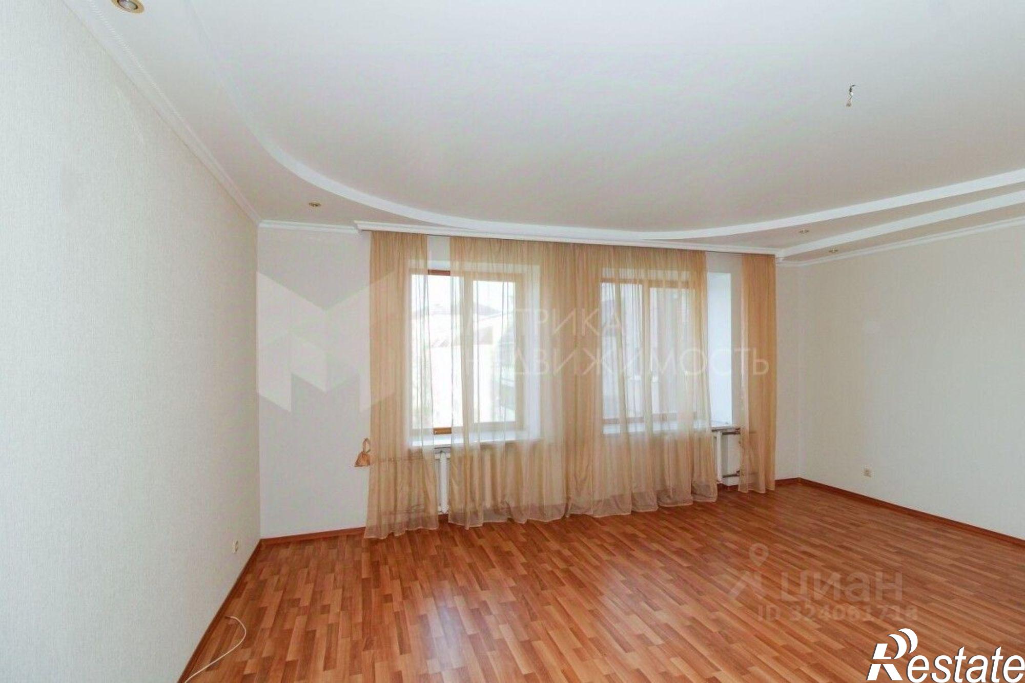 Купить квартиру за 16 249 000 рублей на ул Степана Халтурина, 8