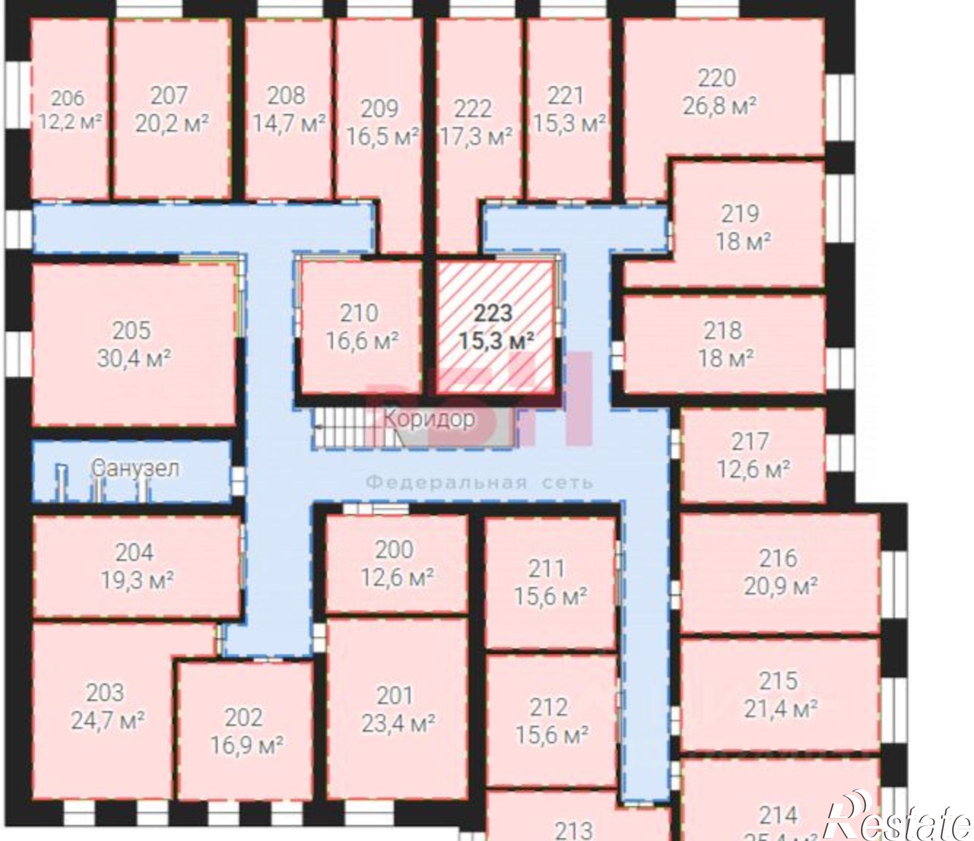 Сдать торговое помещение за 21 000 рублей на Московский тракт, 133