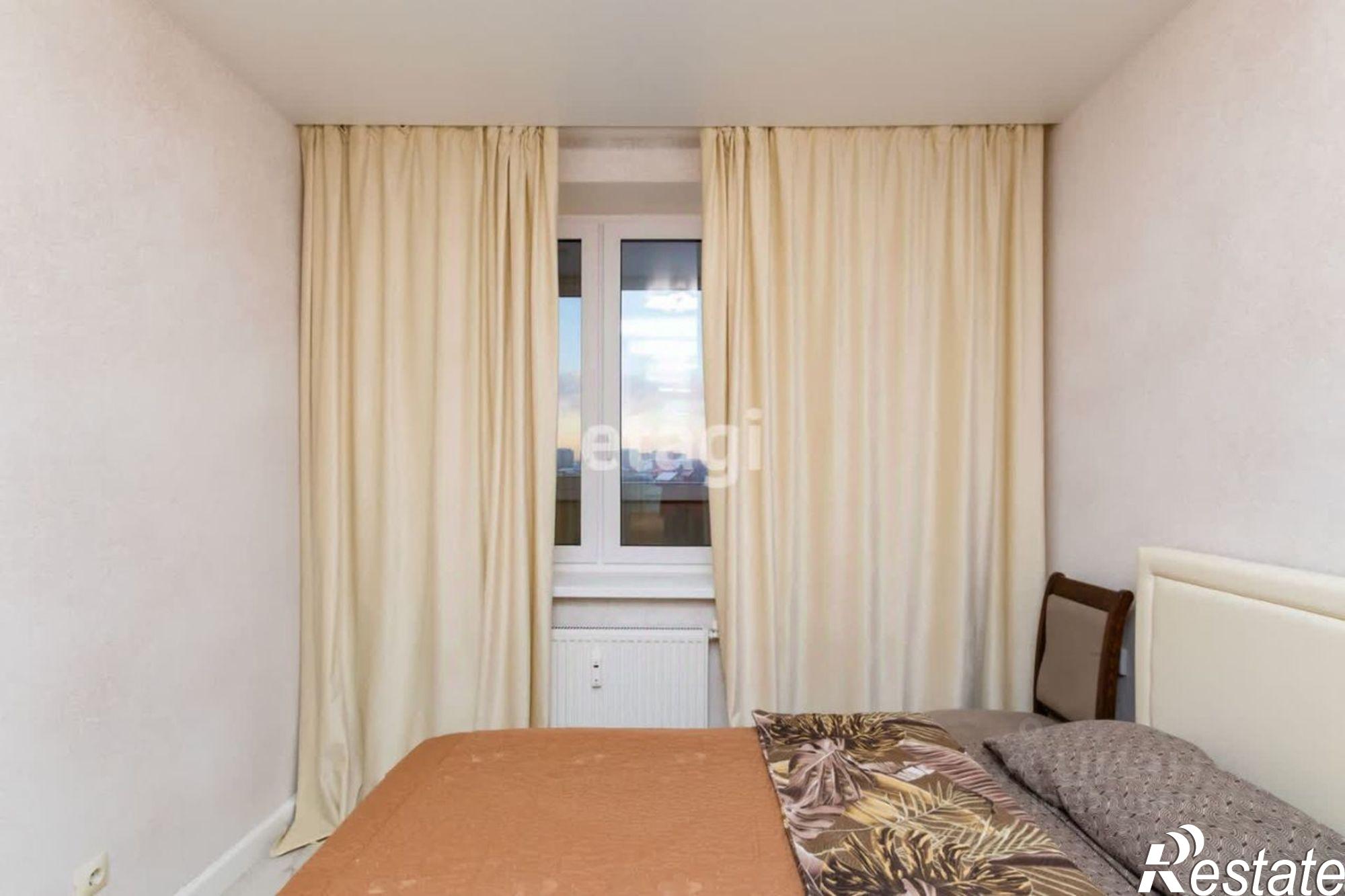 Сдать квартиру за 45 000 рублей на улица Тимофея Чаркова, 79 к2