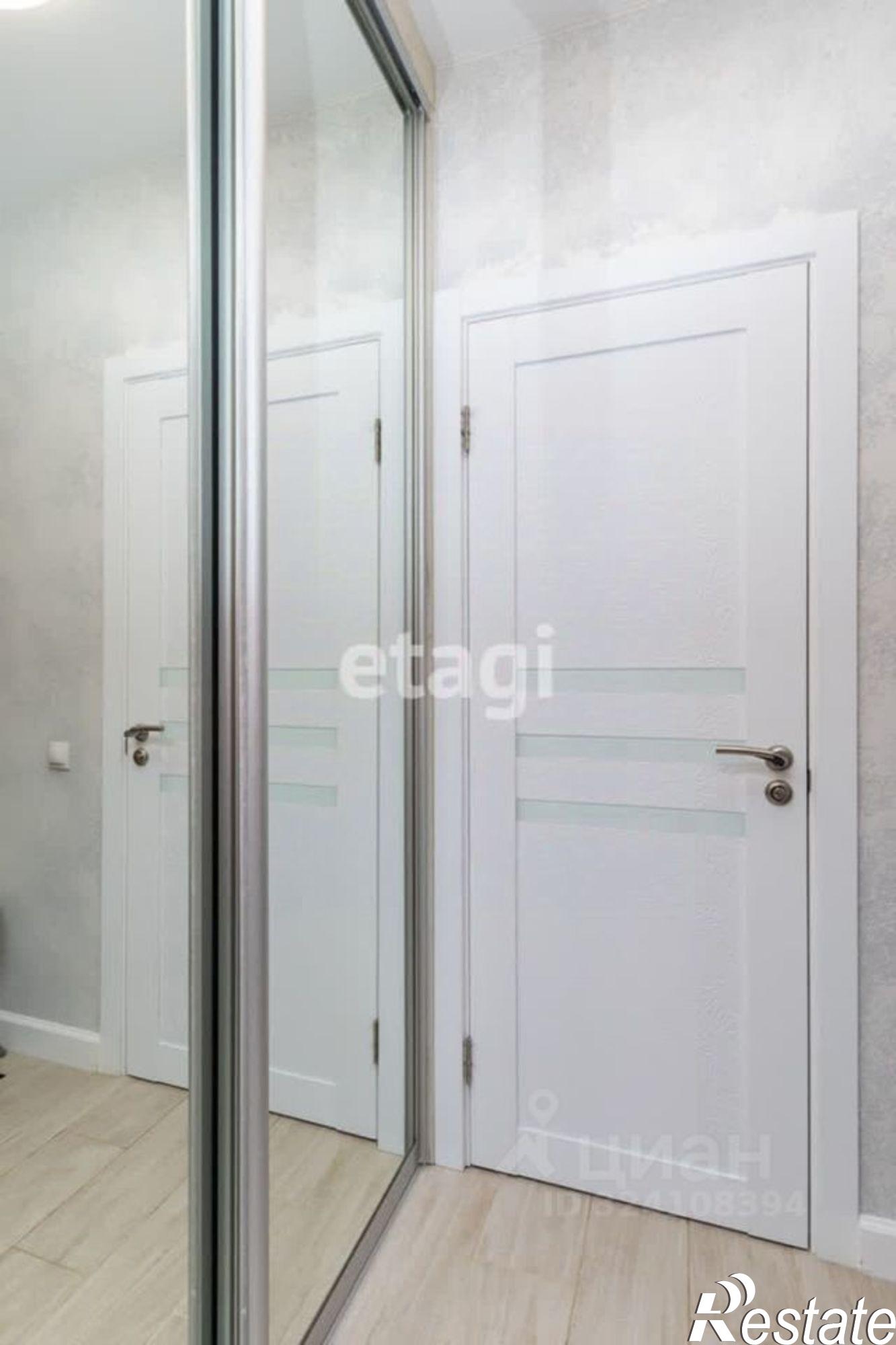 Сдать квартиру за 45 000 рублей на улица Тимофея Чаркова, 79 к2