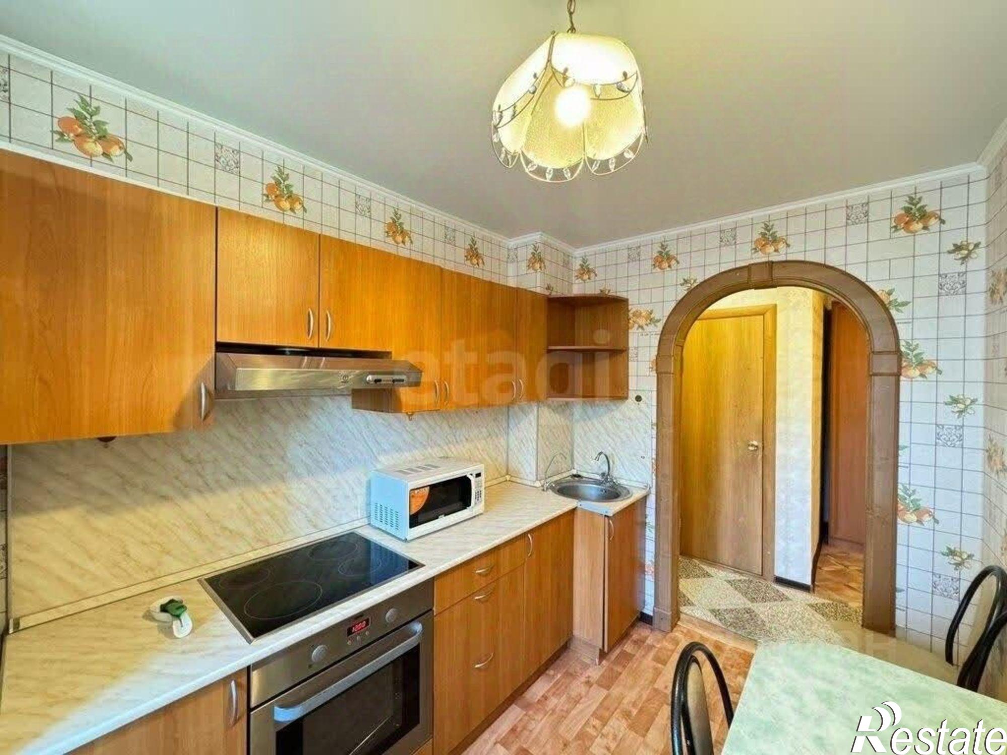 Сдать квартиру за 35 000 рублей на улица 30 лет Победы, 124