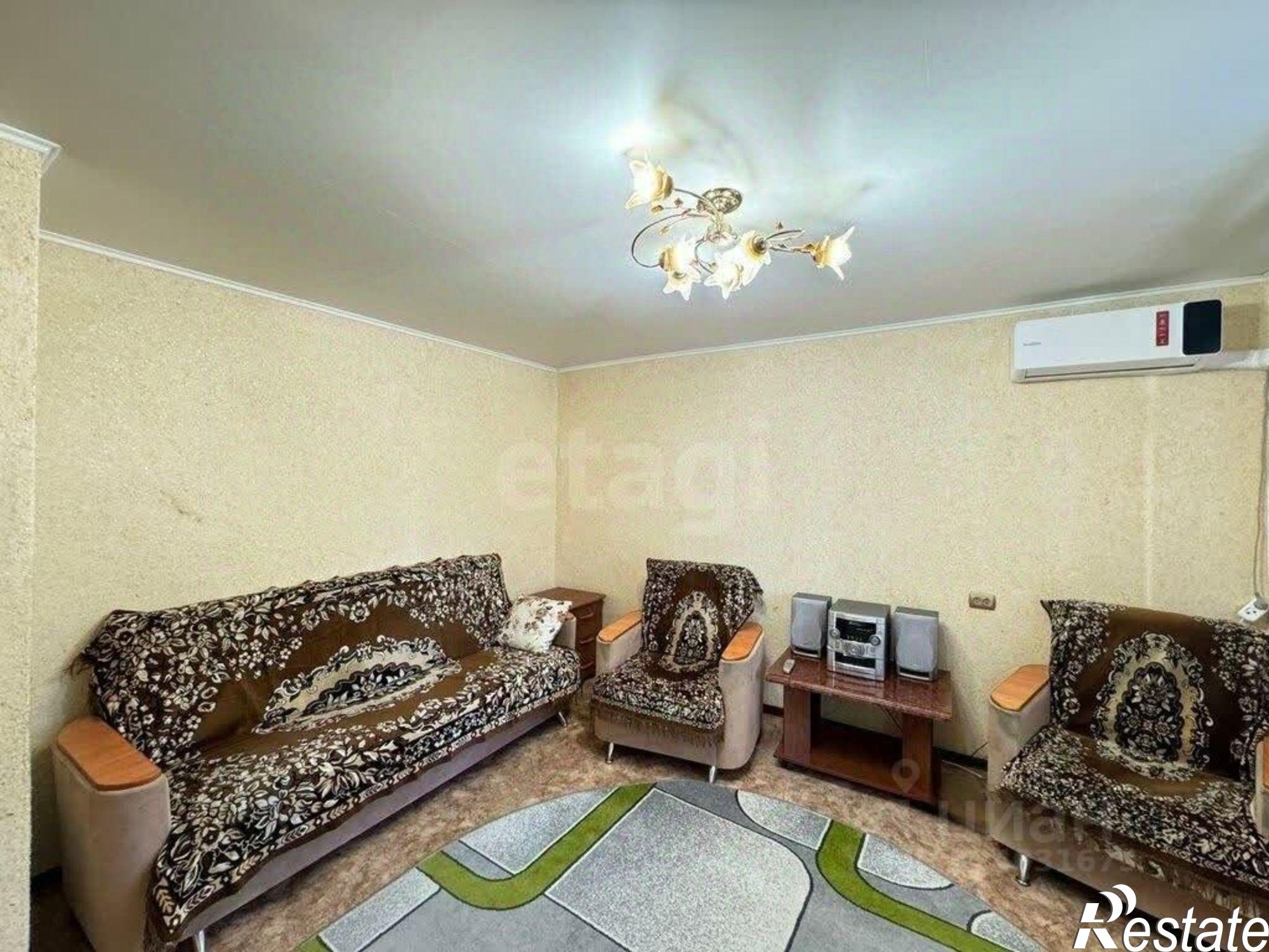 Сдать квартиру за 35 000 рублей на улица 30 лет Победы, 124