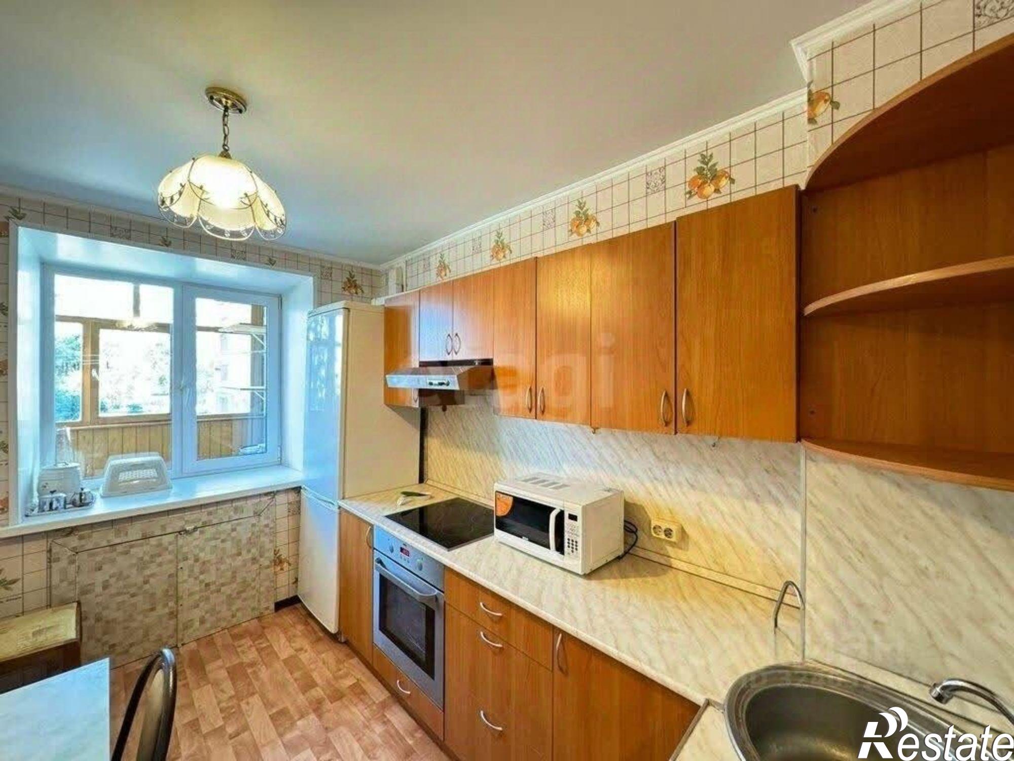 Сдать квартиру за 35 000 рублей на улица 30 лет Победы, 124