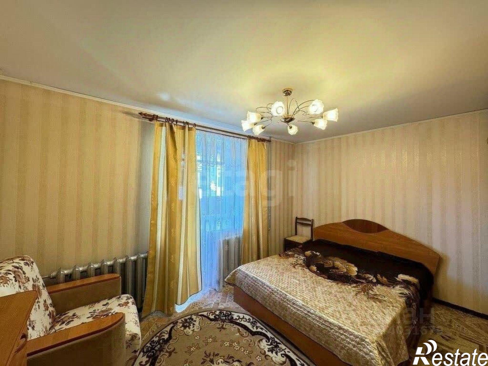 Сдать квартиру за 35 000 рублей на улица 30 лет Победы, 124