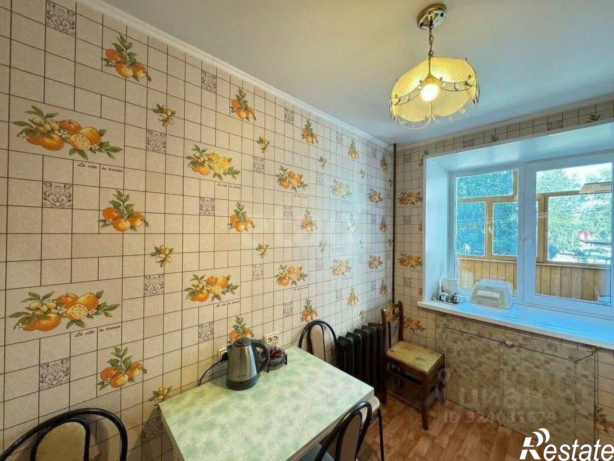 Сдать квартиру за 35 000 рублей на улица 30 лет Победы, 124