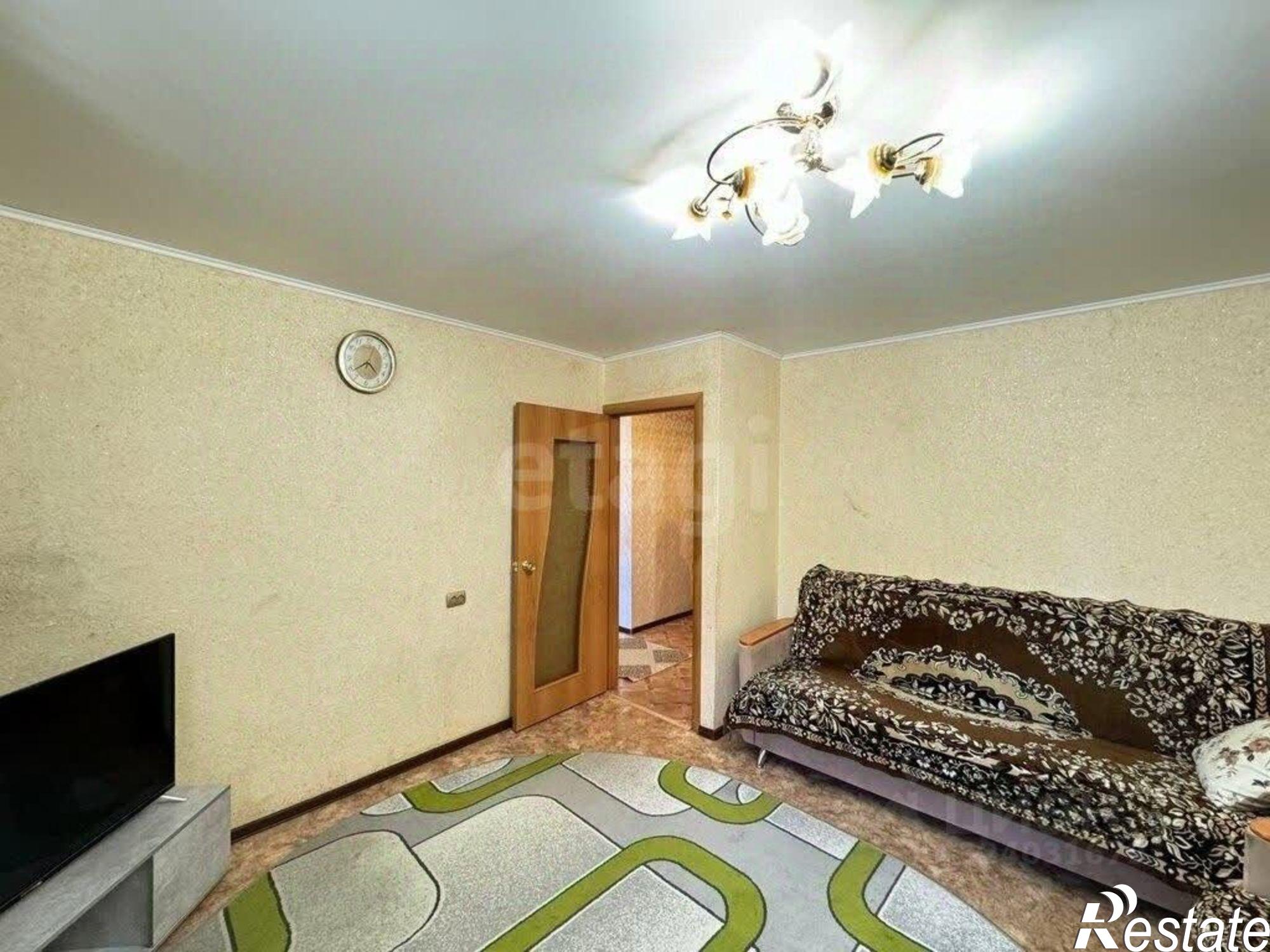 Сдать квартиру за 35 000 рублей на улица 30 лет Победы, 124