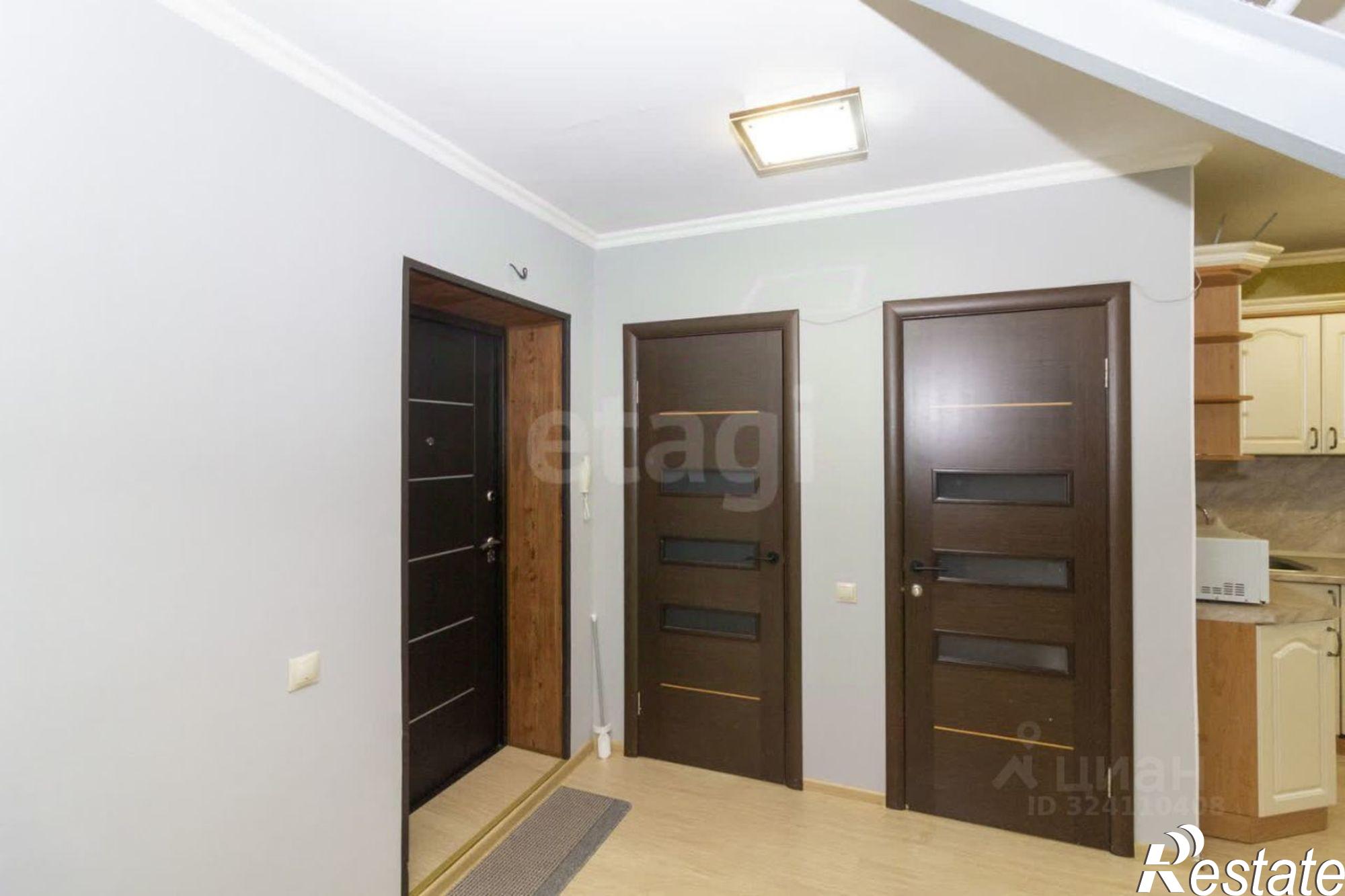 Сдать квартиру за 50 000 рублей на улица Самарцева, 30