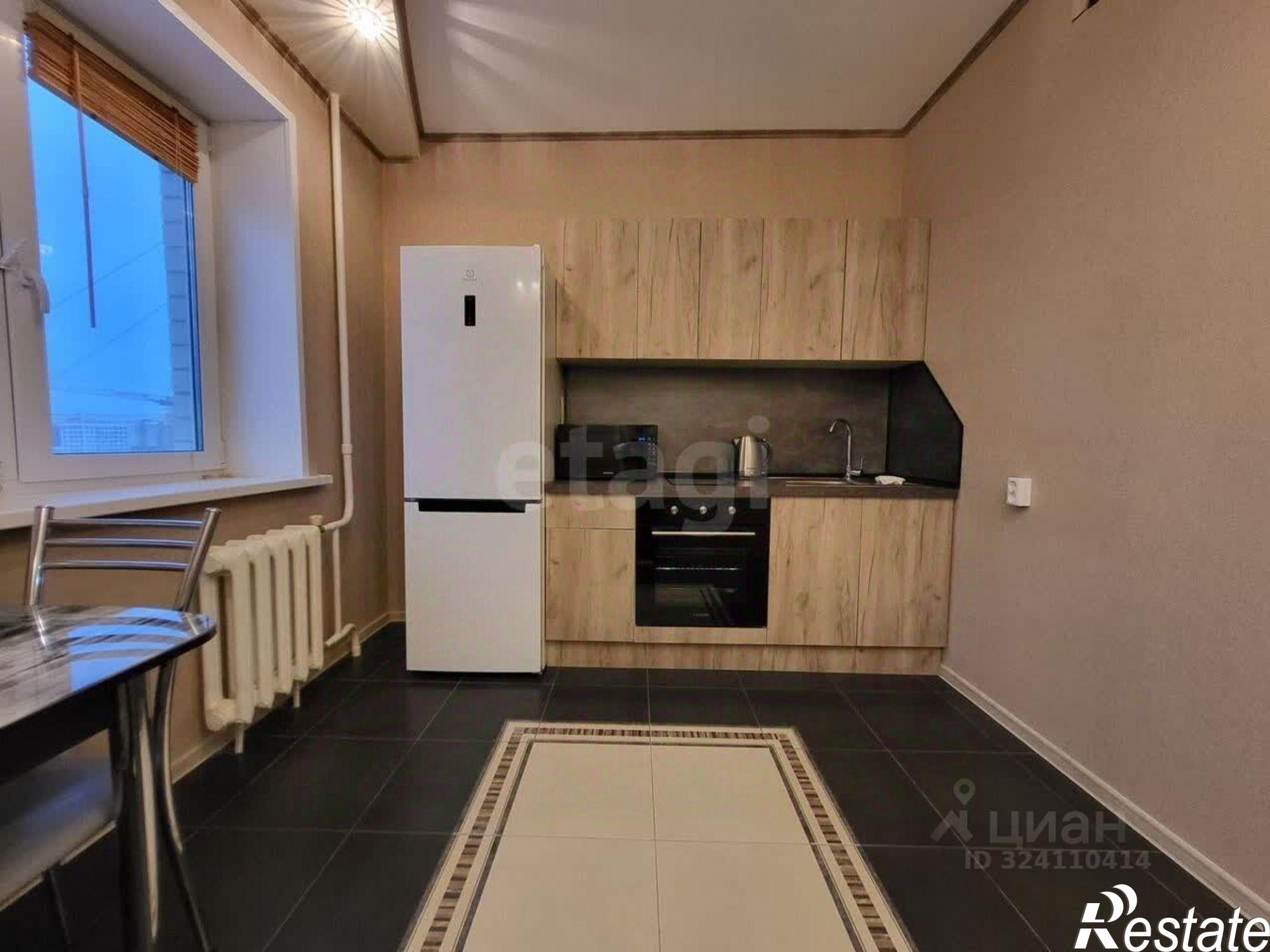 Сдать квартиру за 35 000 рублей на улица Муравленко, 3 к1