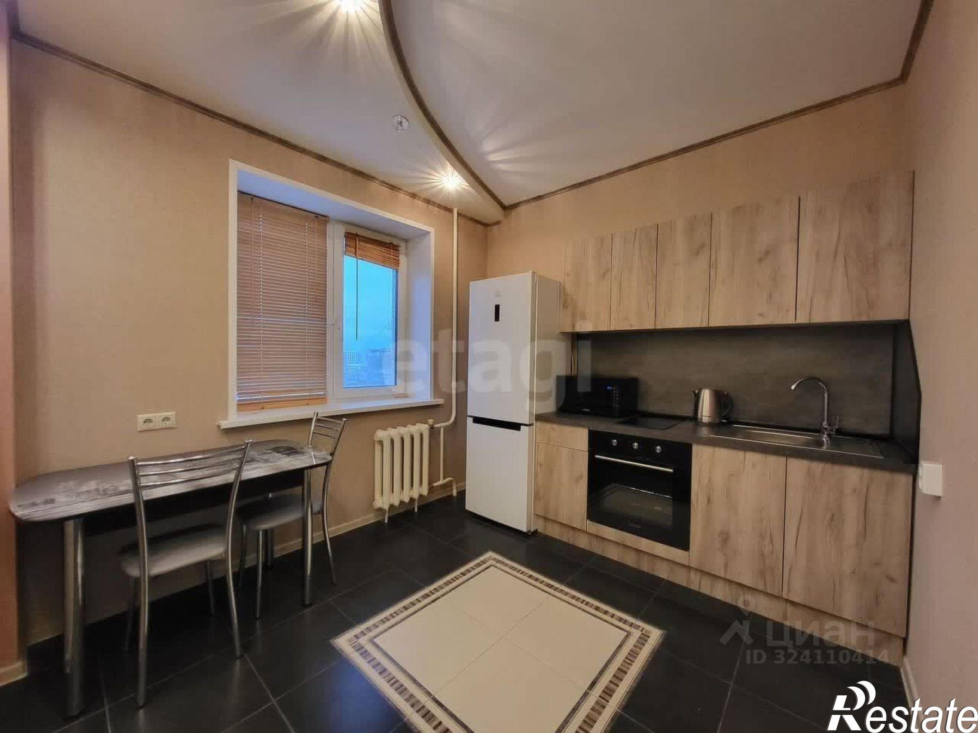 Сдать квартиру за 35 000 рублей на улица Муравленко, 3 к1