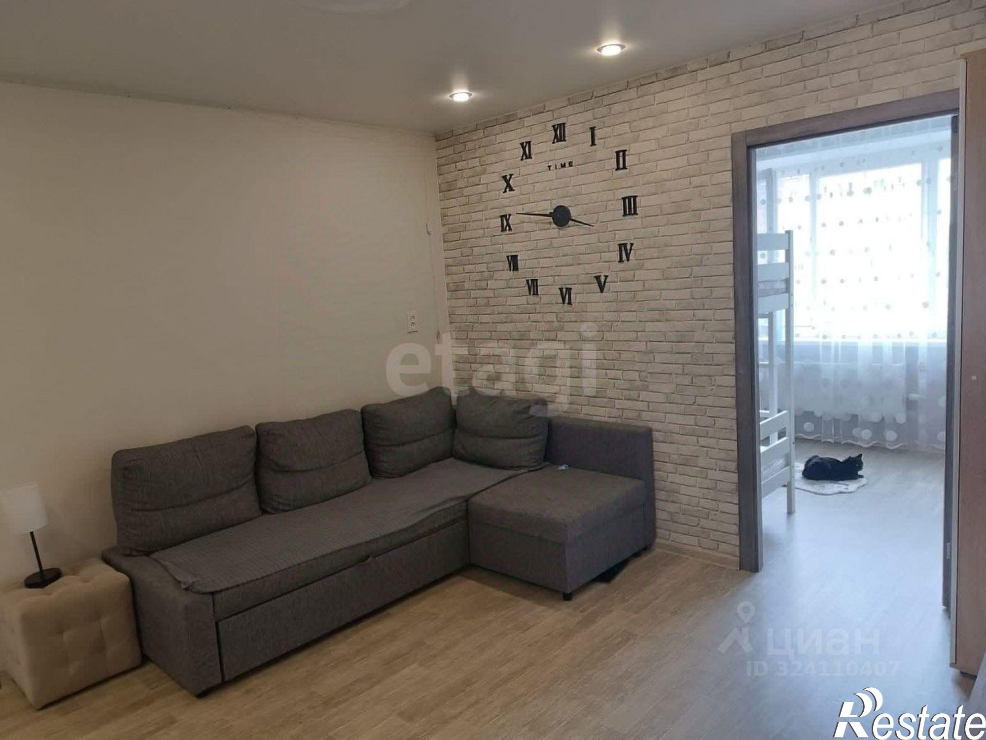 Сдать квартиру за 35 000 рублей на улица Созидателей, 9