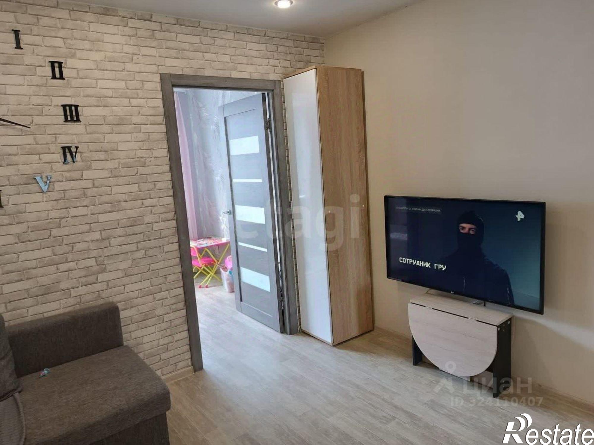 Сдать квартиру за 35 000 рублей на улица Созидателей, 9