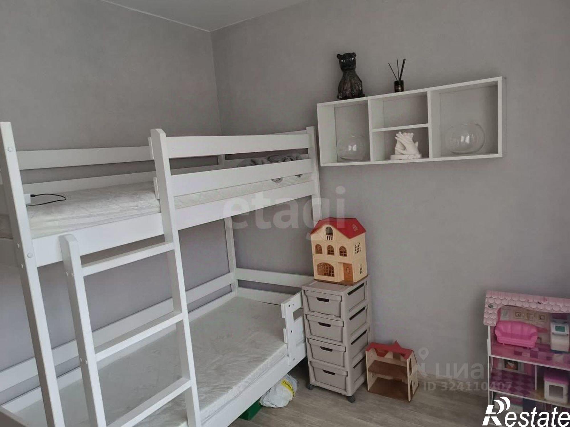 Сдать квартиру за 35 000 рублей на улица Созидателей, 9