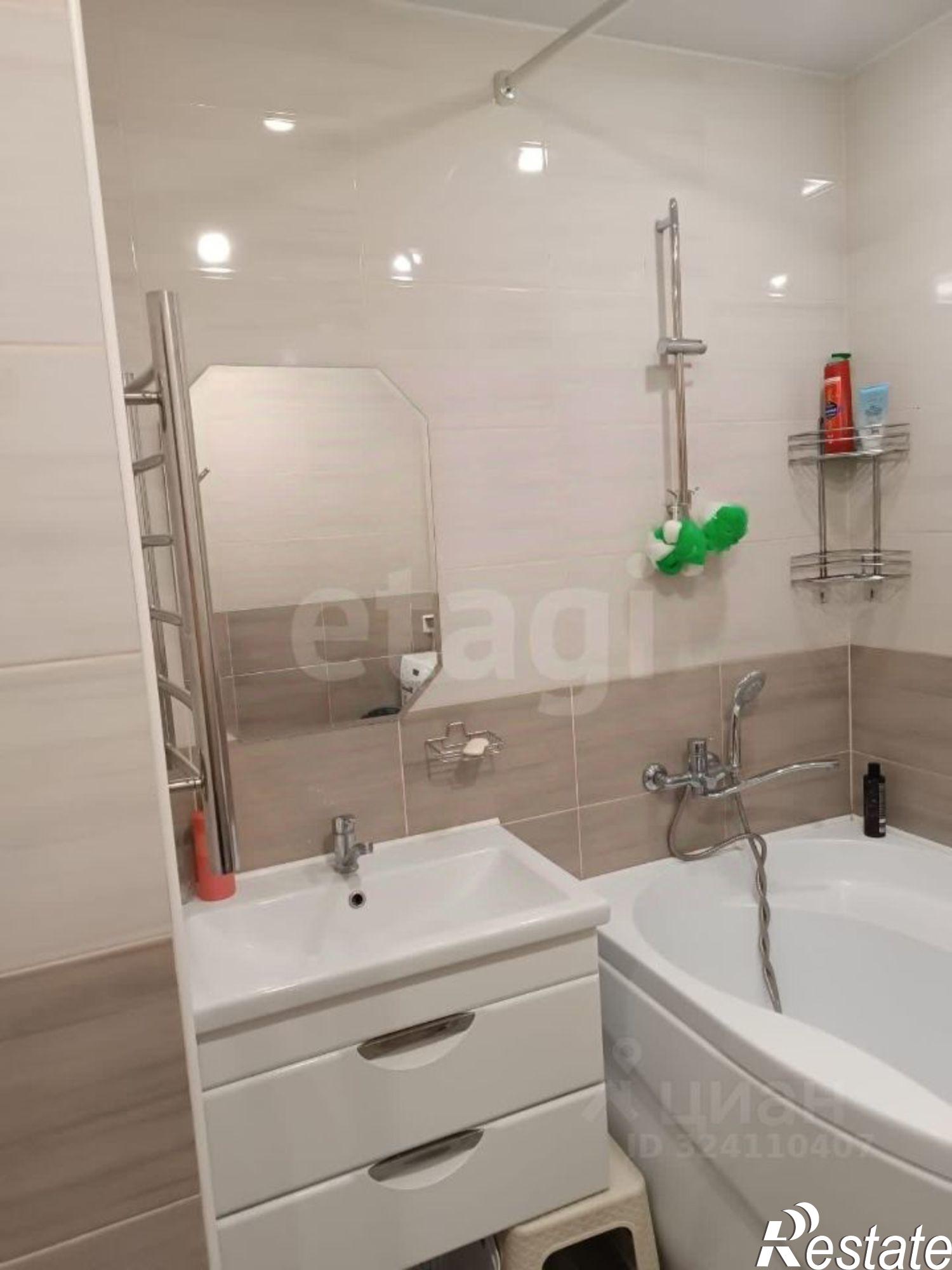 Сдать квартиру за 35 000 рублей на улица Созидателей, 9