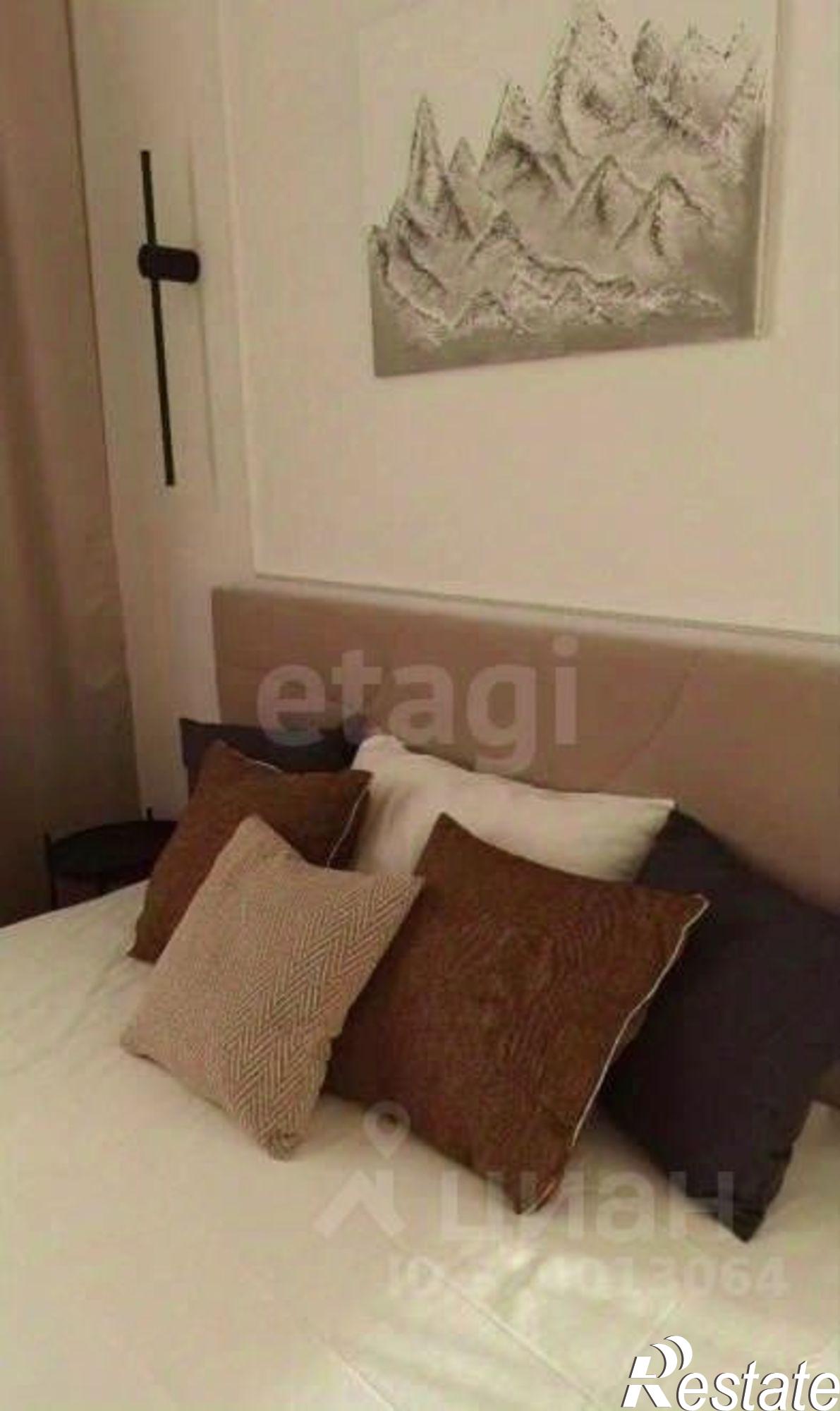 Сдать квартиру за 55 000 рублей на Профсоюзная улица, 59