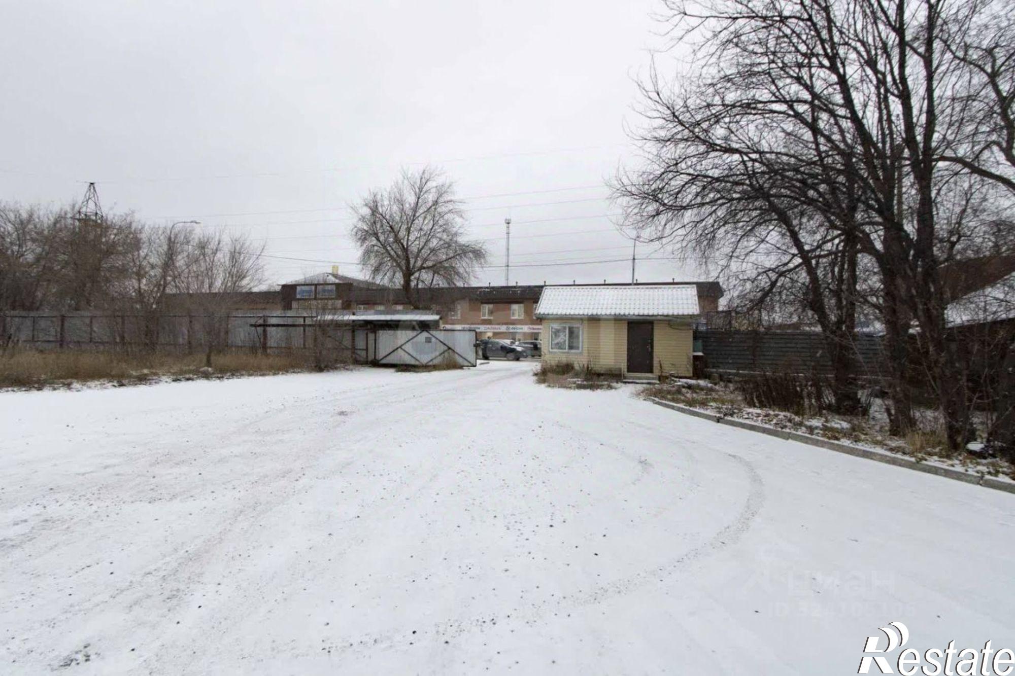 Купить складское помещение за 109 990 000 рублей на улица Энергетиков, 102 с7