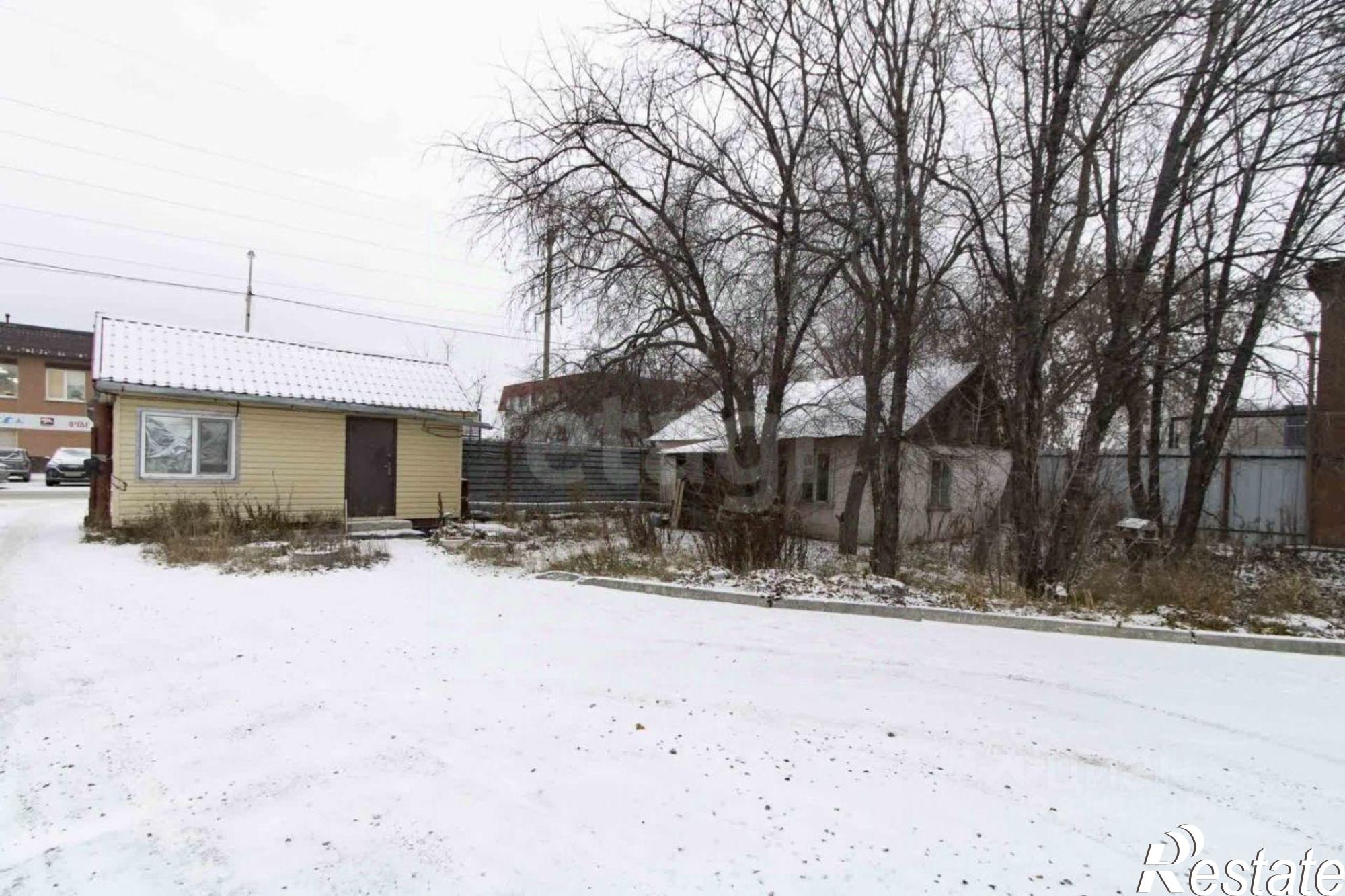 Купить складское помещение за 109 990 000 рублей на улица Энергетиков, 102 с7