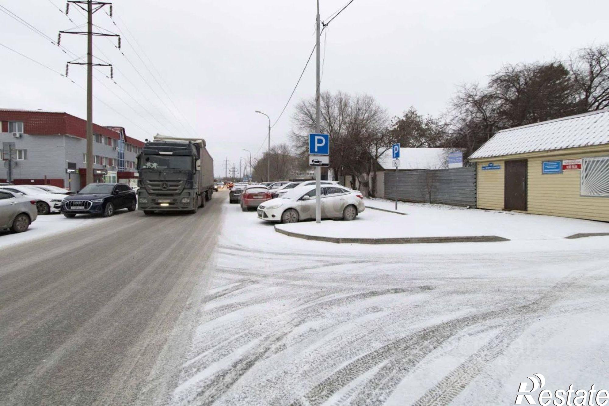 Купить складское помещение за 109 990 000 рублей на улица Энергетиков, 102 с7