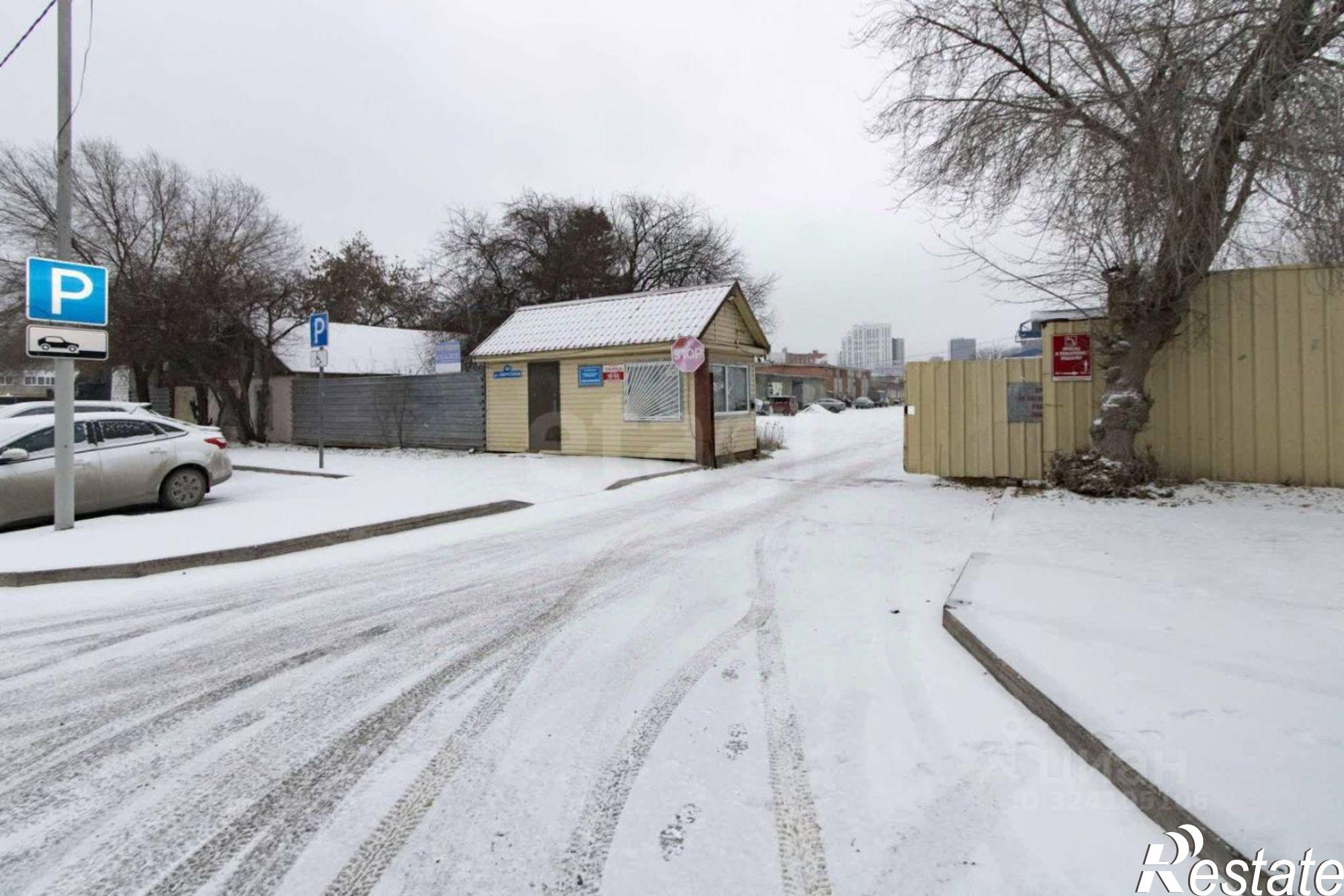 Купить складское помещение за 109 990 000 рублей на улица Энергетиков, 102 с7