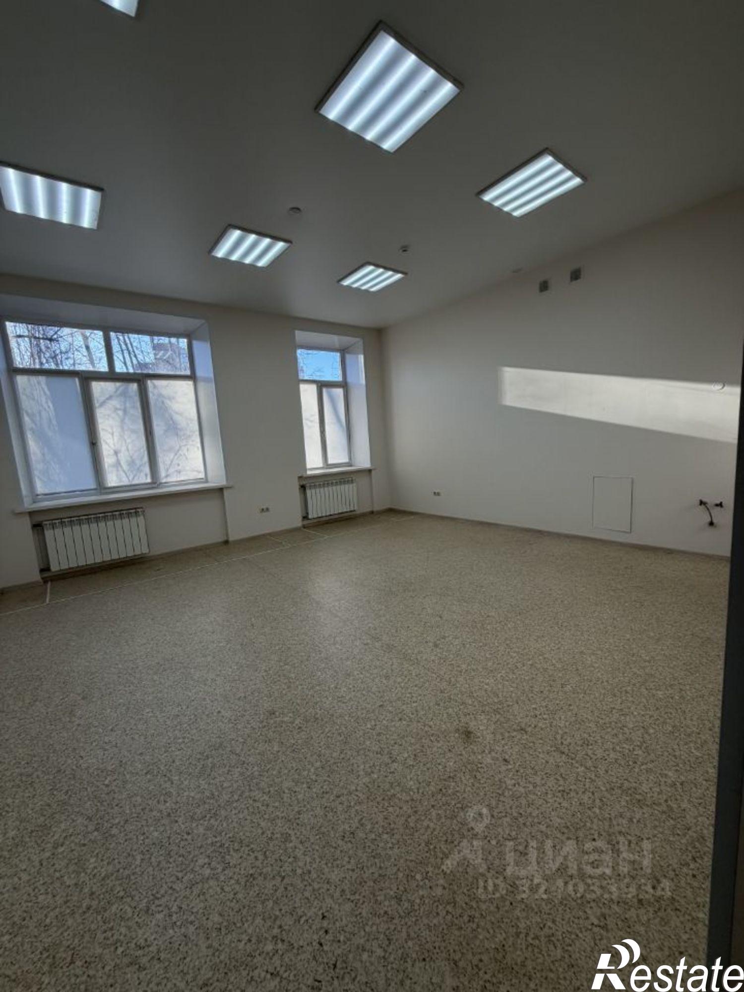 Сдать офис, помещение под офис за 60 000 рублей на ул Карла Маркса, 129