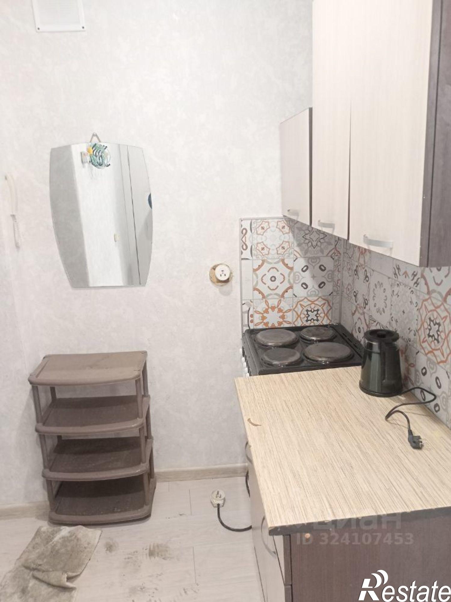 Сдать квартиру за 18 000 рублей на ул Парфенова, 20