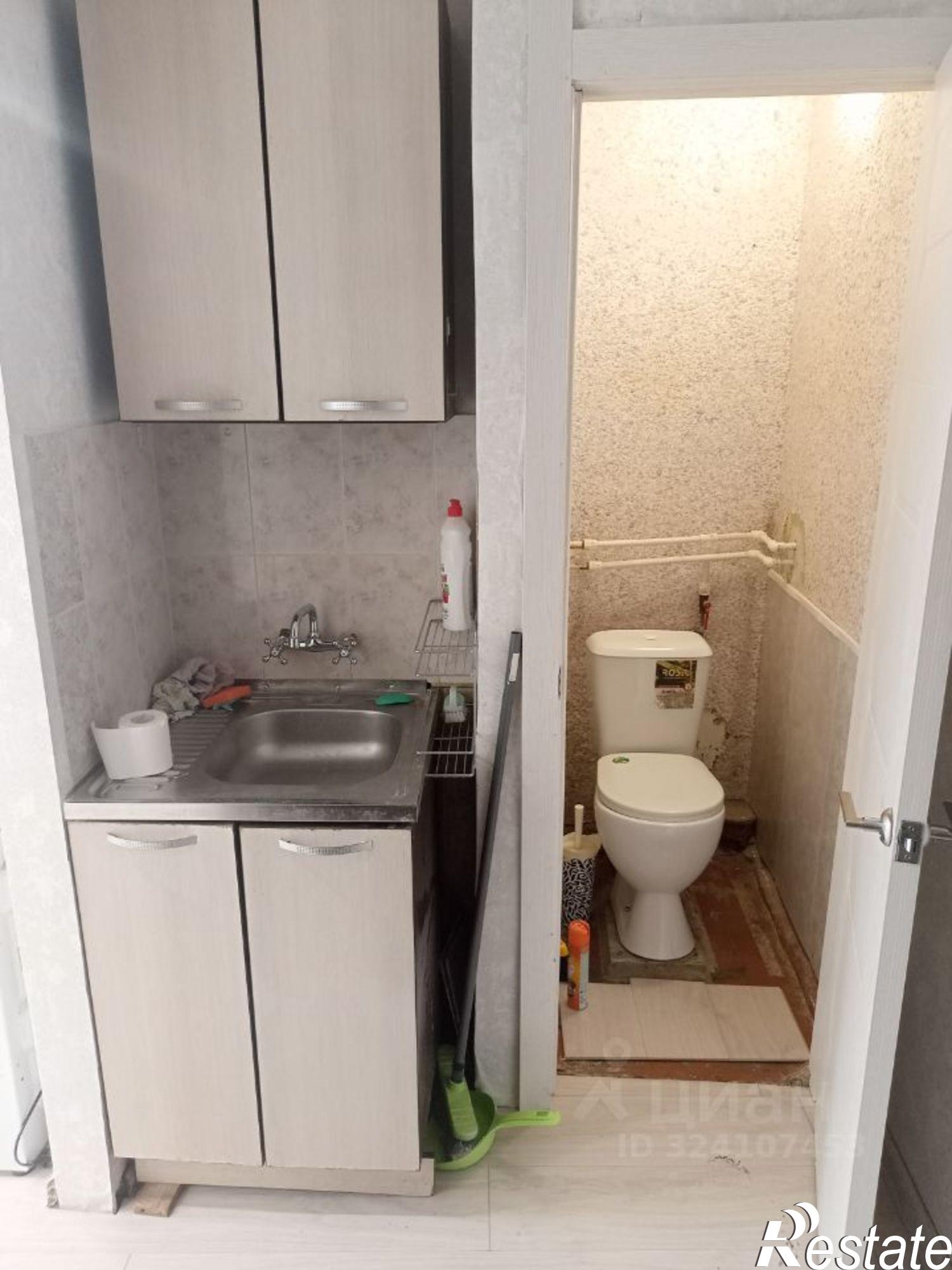 Сдать квартиру за 18 000 рублей на ул Парфенова, 20