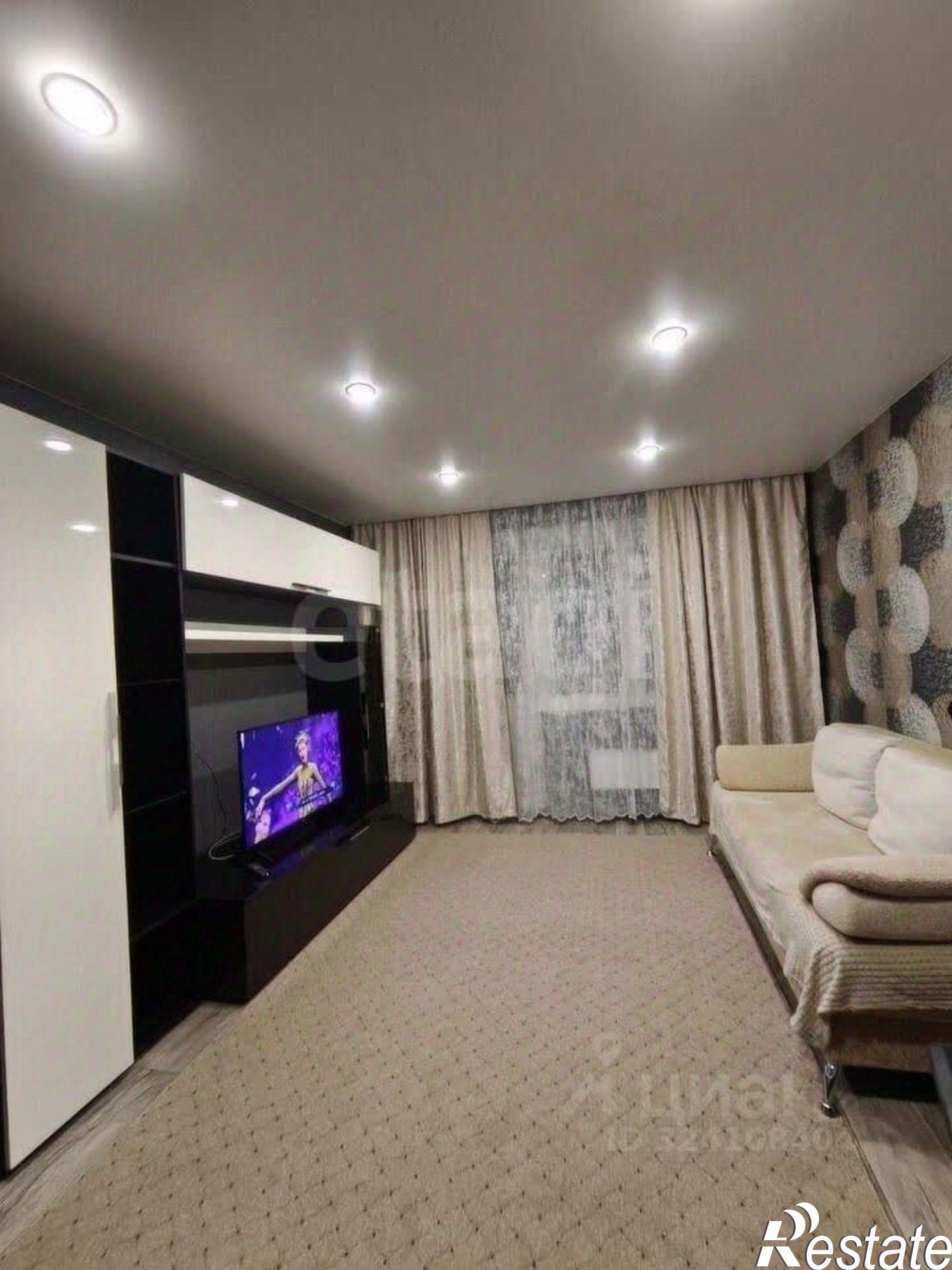 Сдать квартиру за 30 000 рублей на ул 30 лет Победы, 148