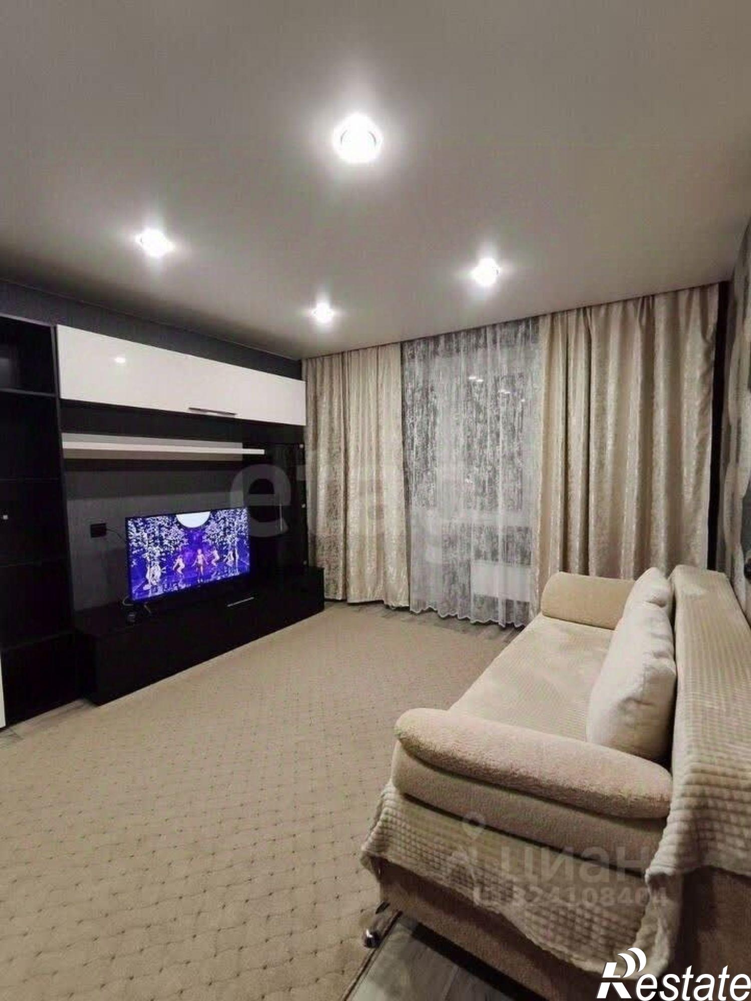 Сдать квартиру за 30 000 рублей на ул 30 лет Победы, 148