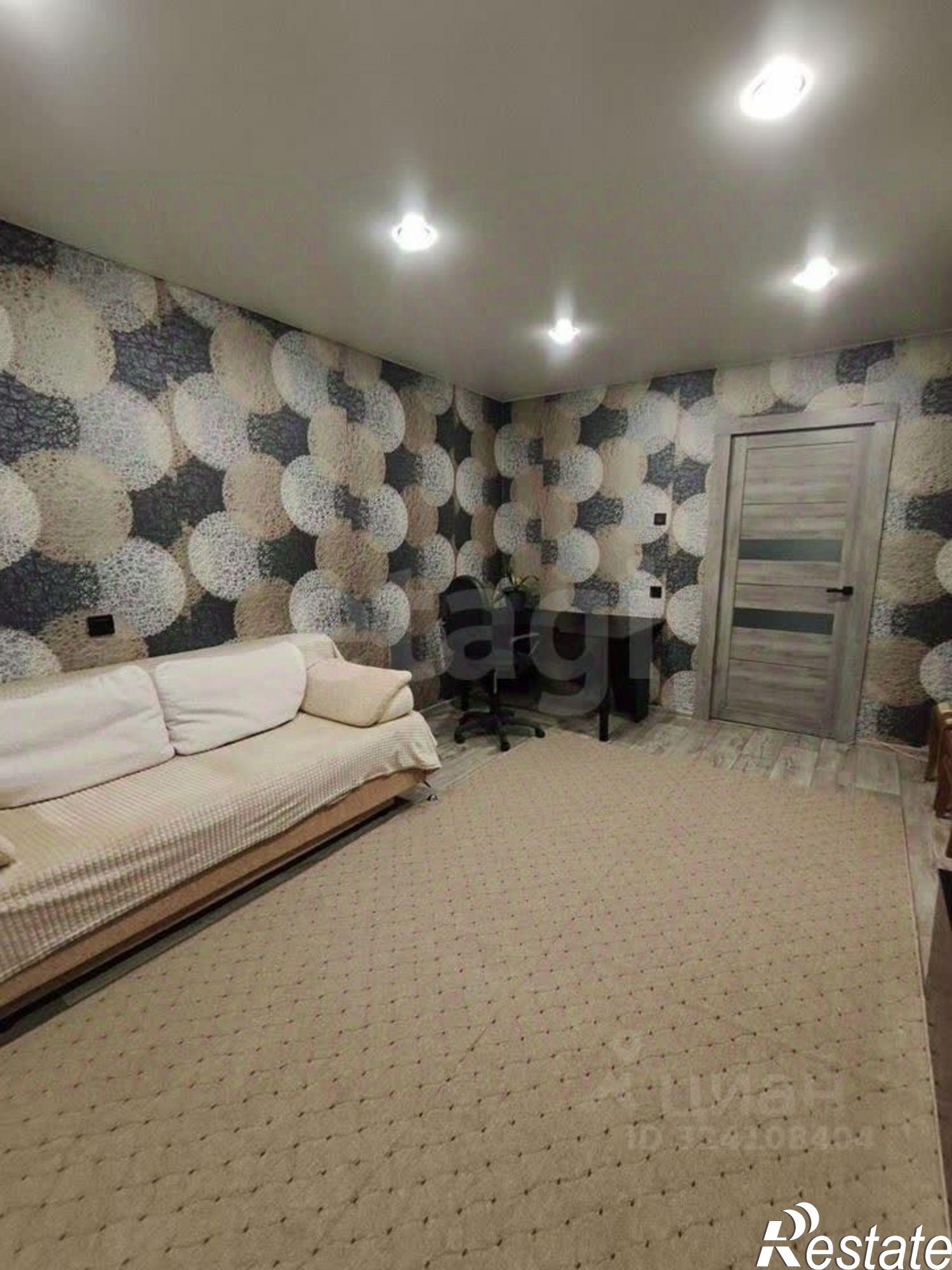 Сдать квартиру за 30 000 рублей на ул 30 лет Победы, 148