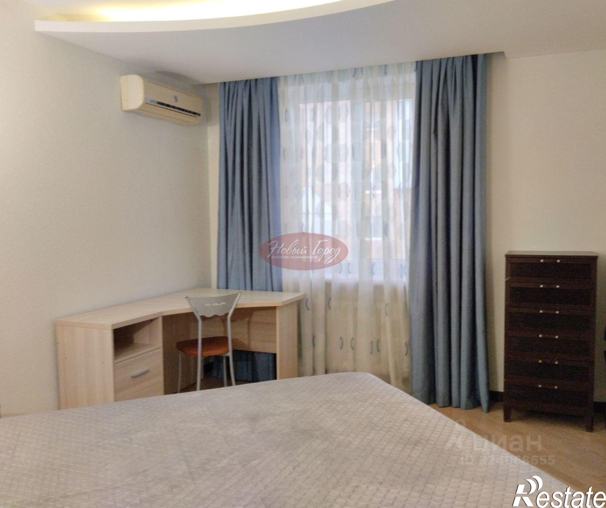 Сдать квартиру за 75 000 рублей на ул 8 Марта, 2