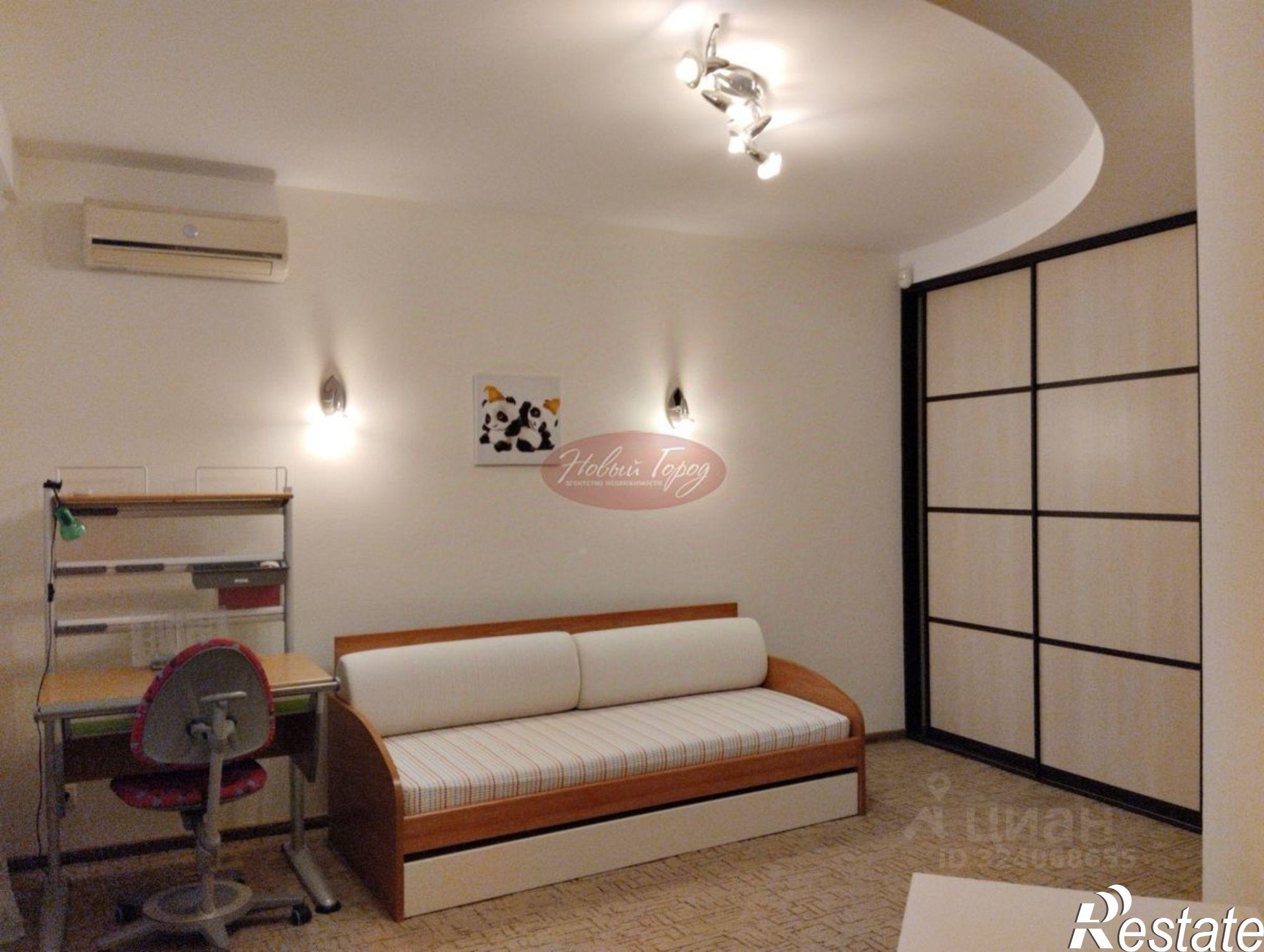 Сдать квартиру за 75 000 рублей на ул 8 Марта, 2