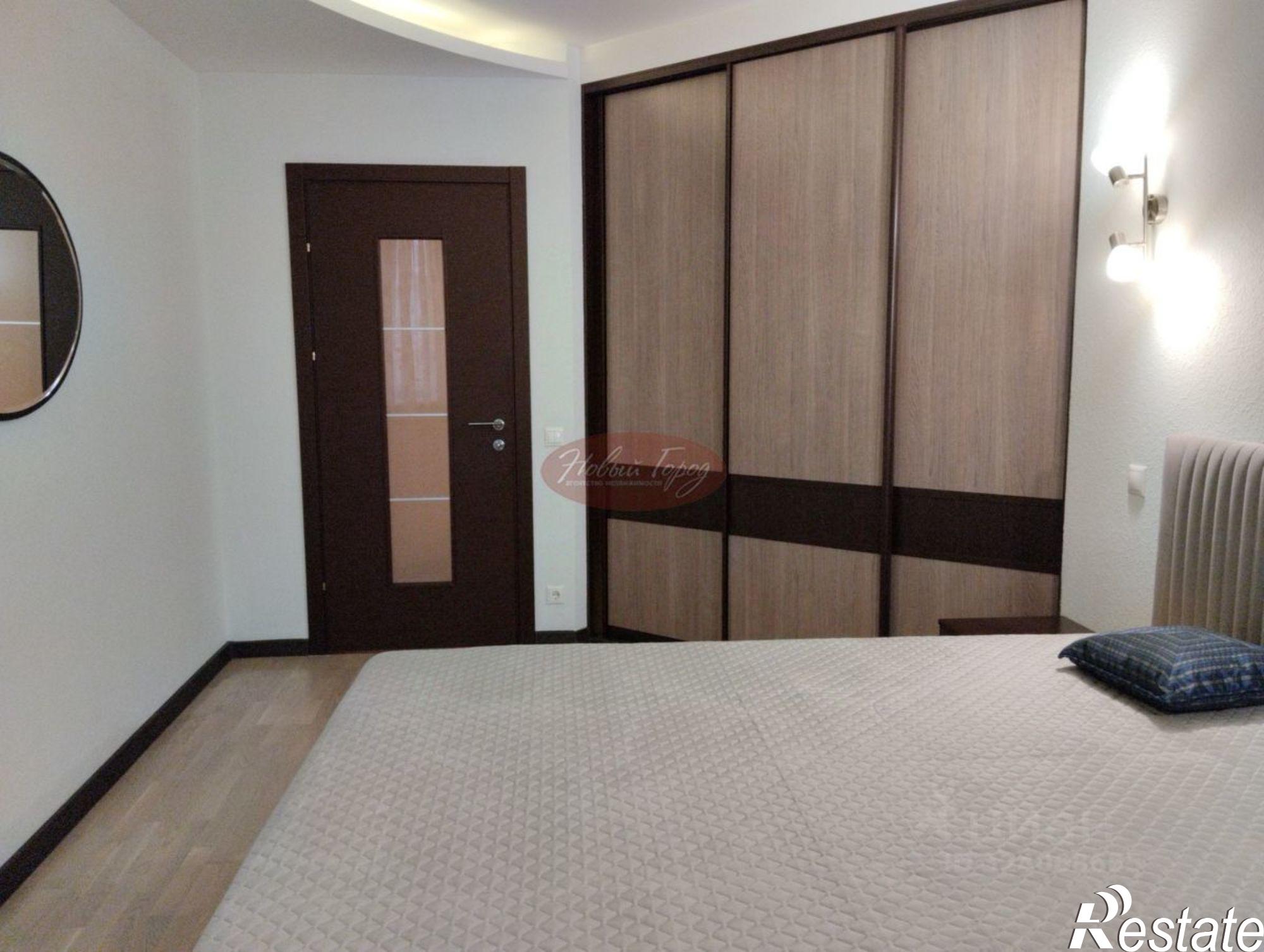 Сдать квартиру за 75 000 рублей на ул 8 Марта, 2