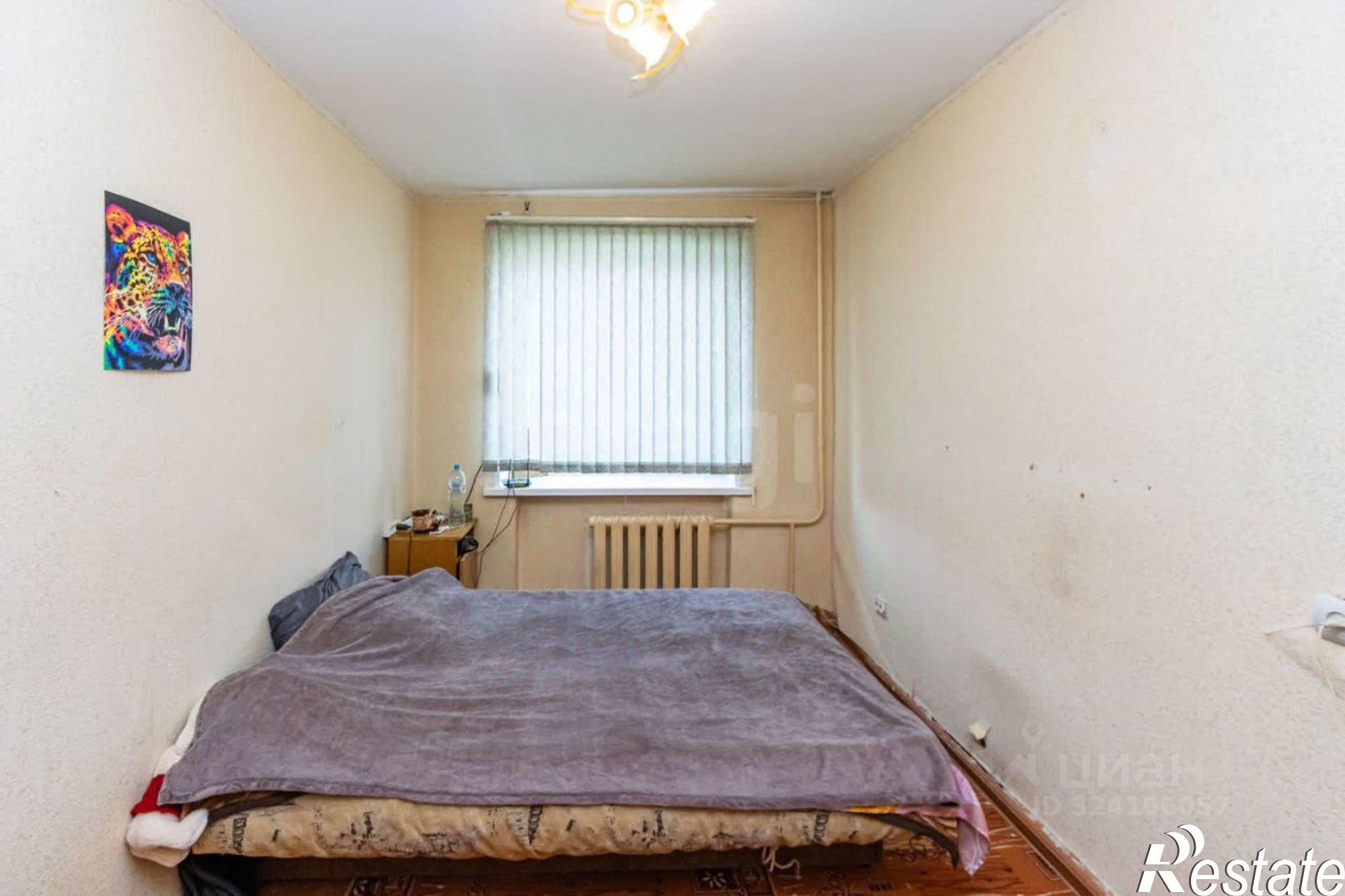 Купить квартиру за 5 600 000 рублей на Червишевский тракт, 15/3