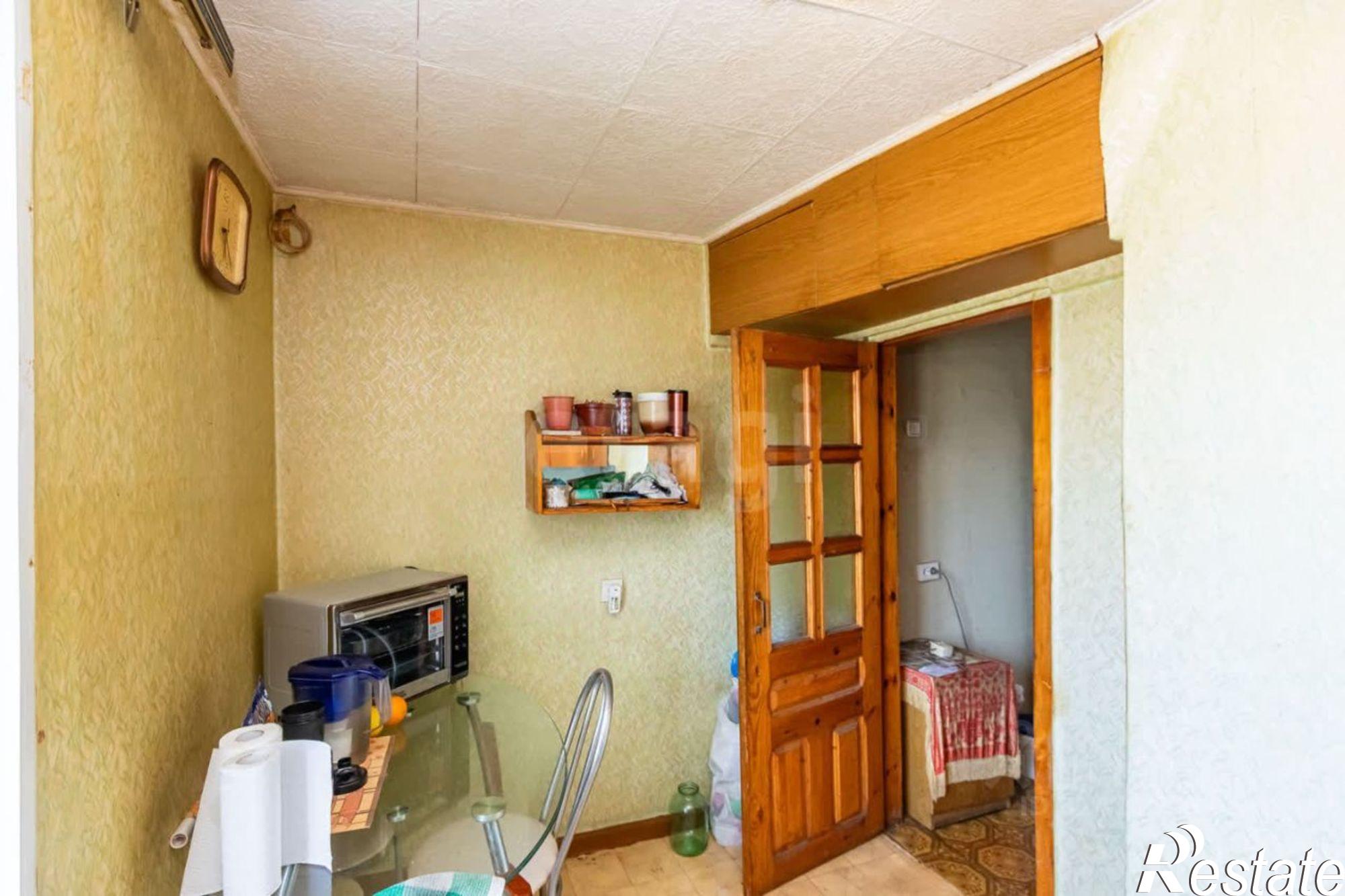 Купить квартиру за 5 600 000 рублей на Червишевский тракт, 15/3