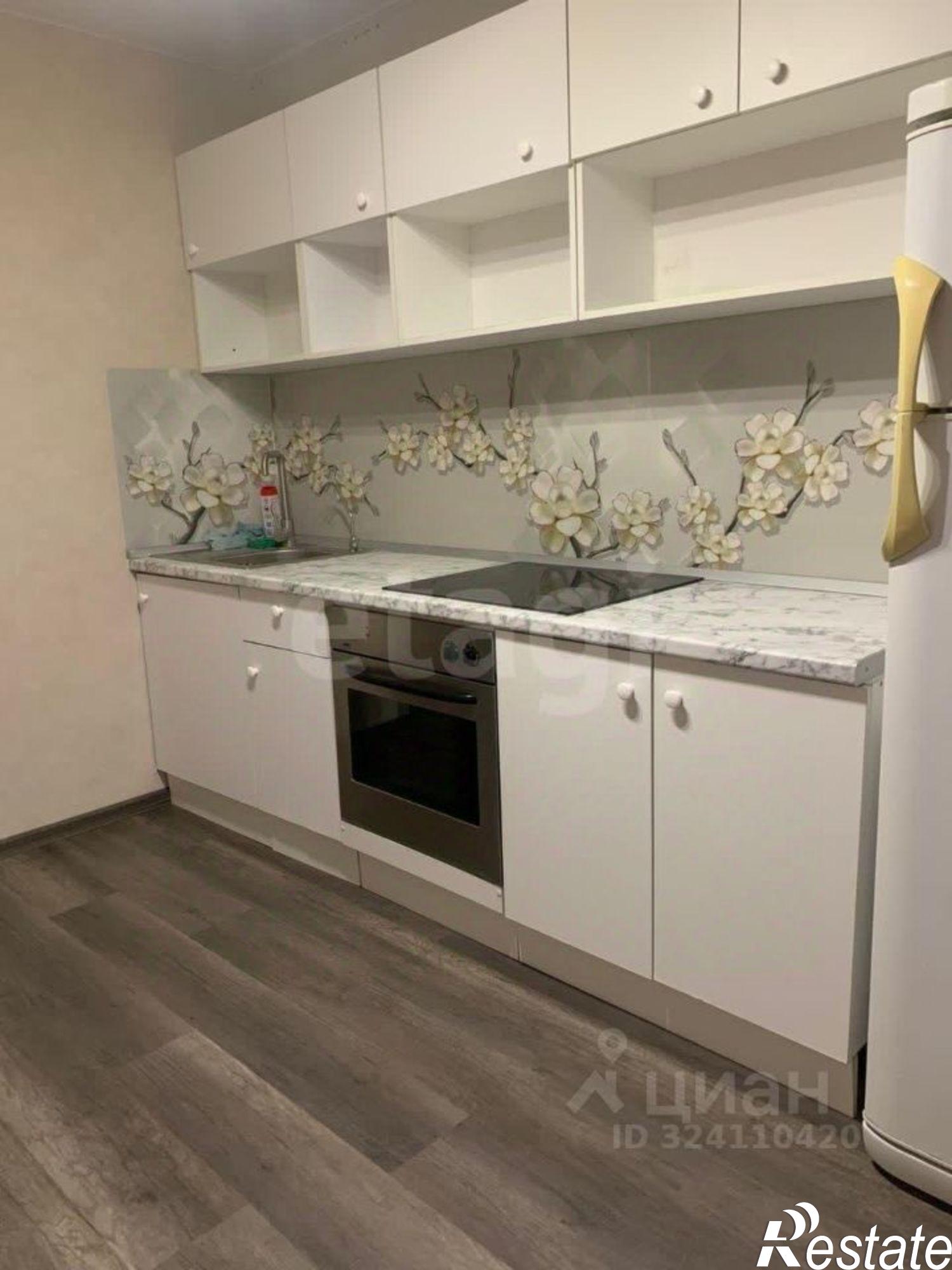 Сдать квартиру за 22 000 рублей на ул Алексея Леонова, 36