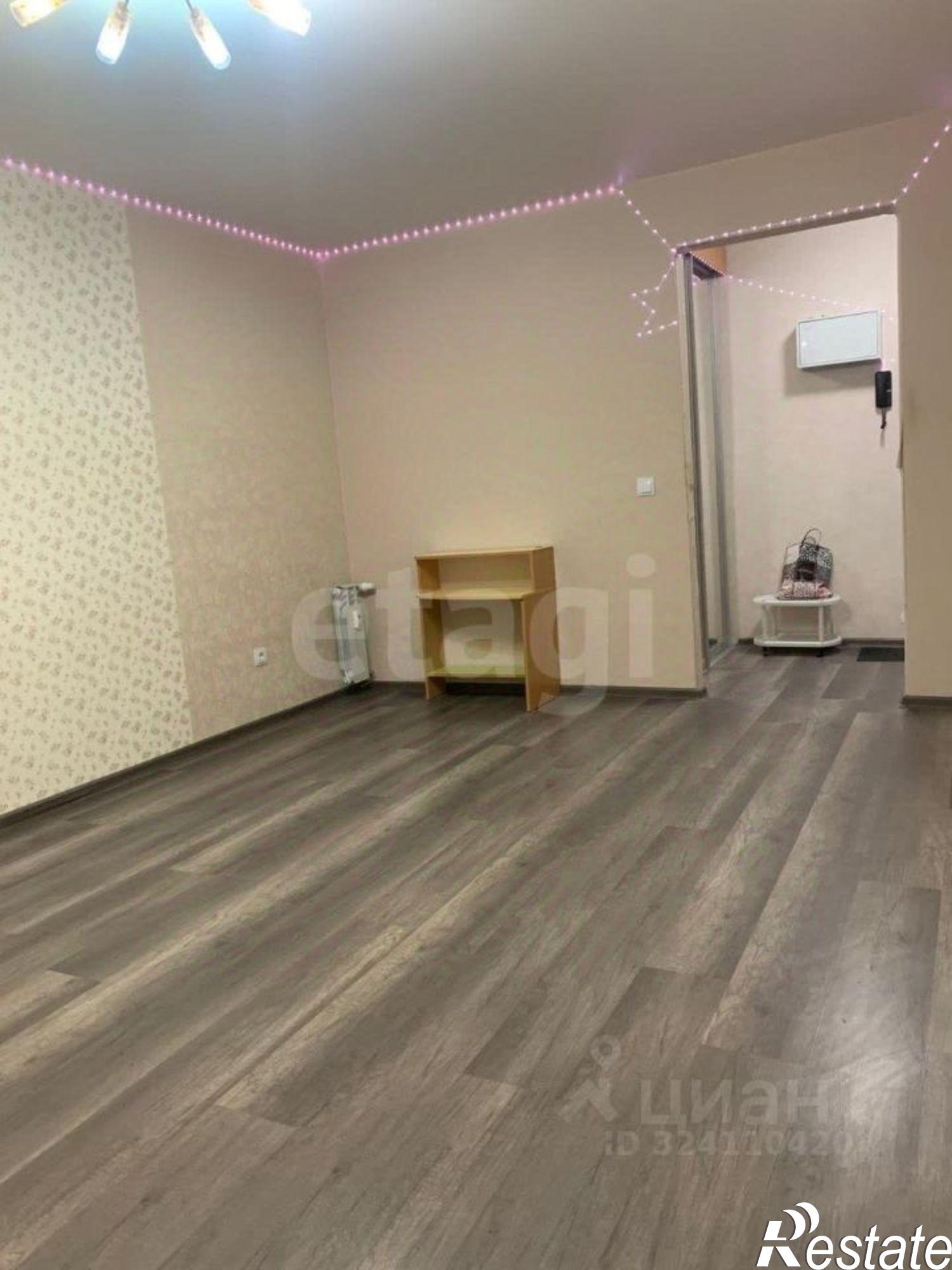 Сдать квартиру за 22 000 рублей на ул Алексея Леонова, 36