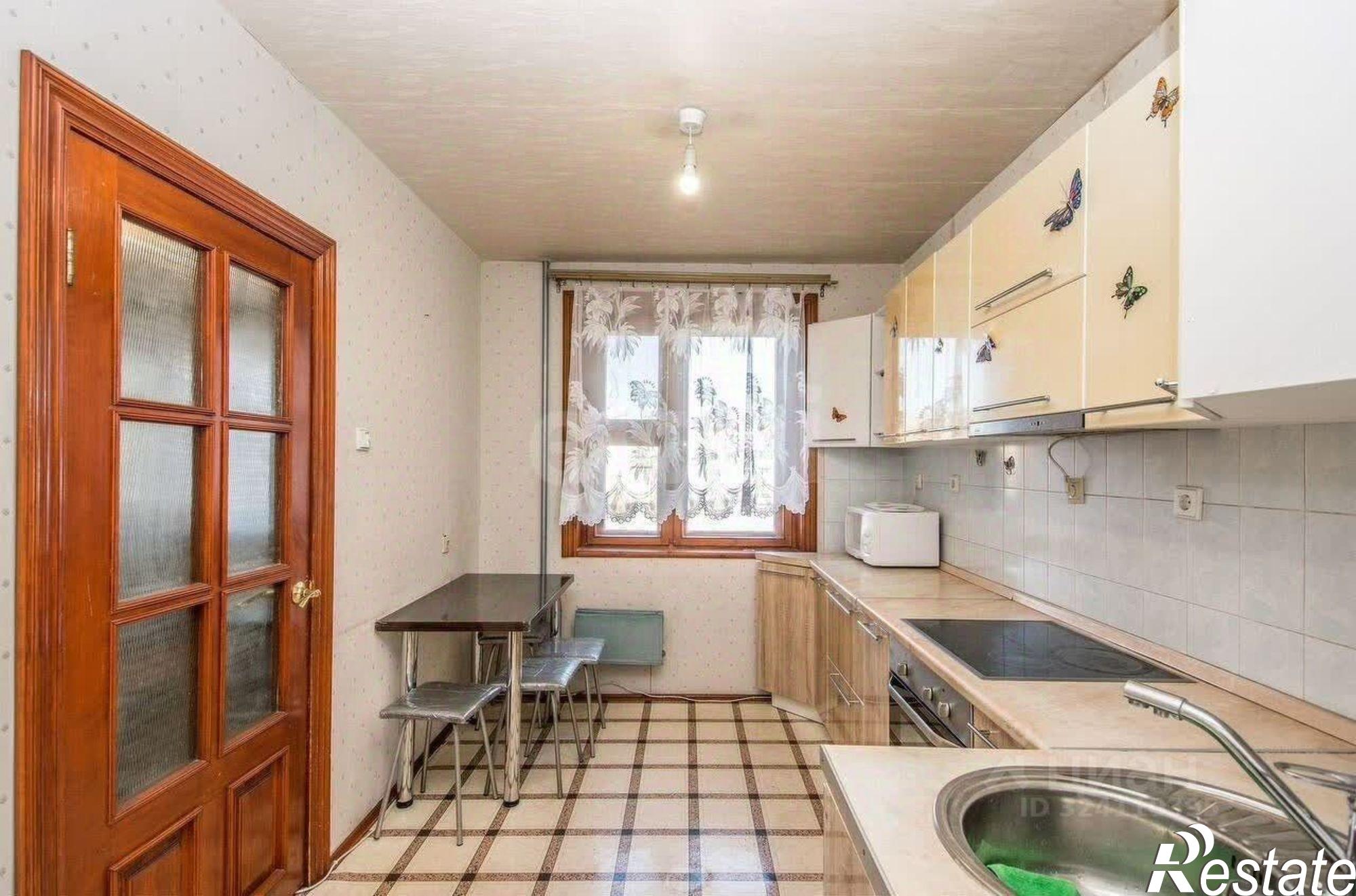 Сдать квартиру за 35 000 рублей на ул Боровская, 5