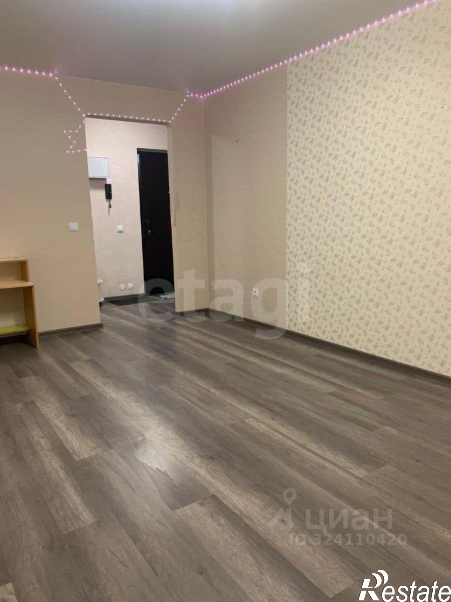 Сдать квартиру за 22 000 рублей на ул Алексея Леонова, 36