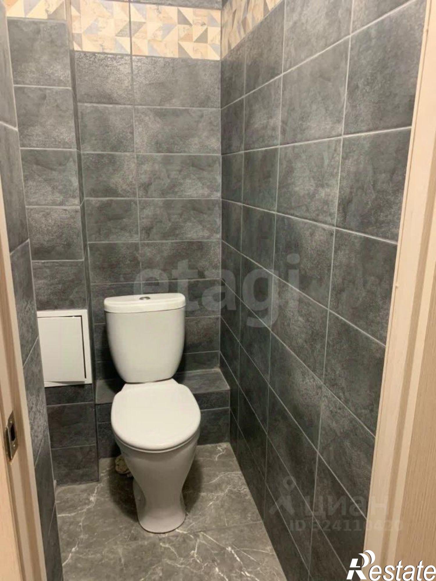 Сдать квартиру за 22 000 рублей на ул Алексея Леонова, 36