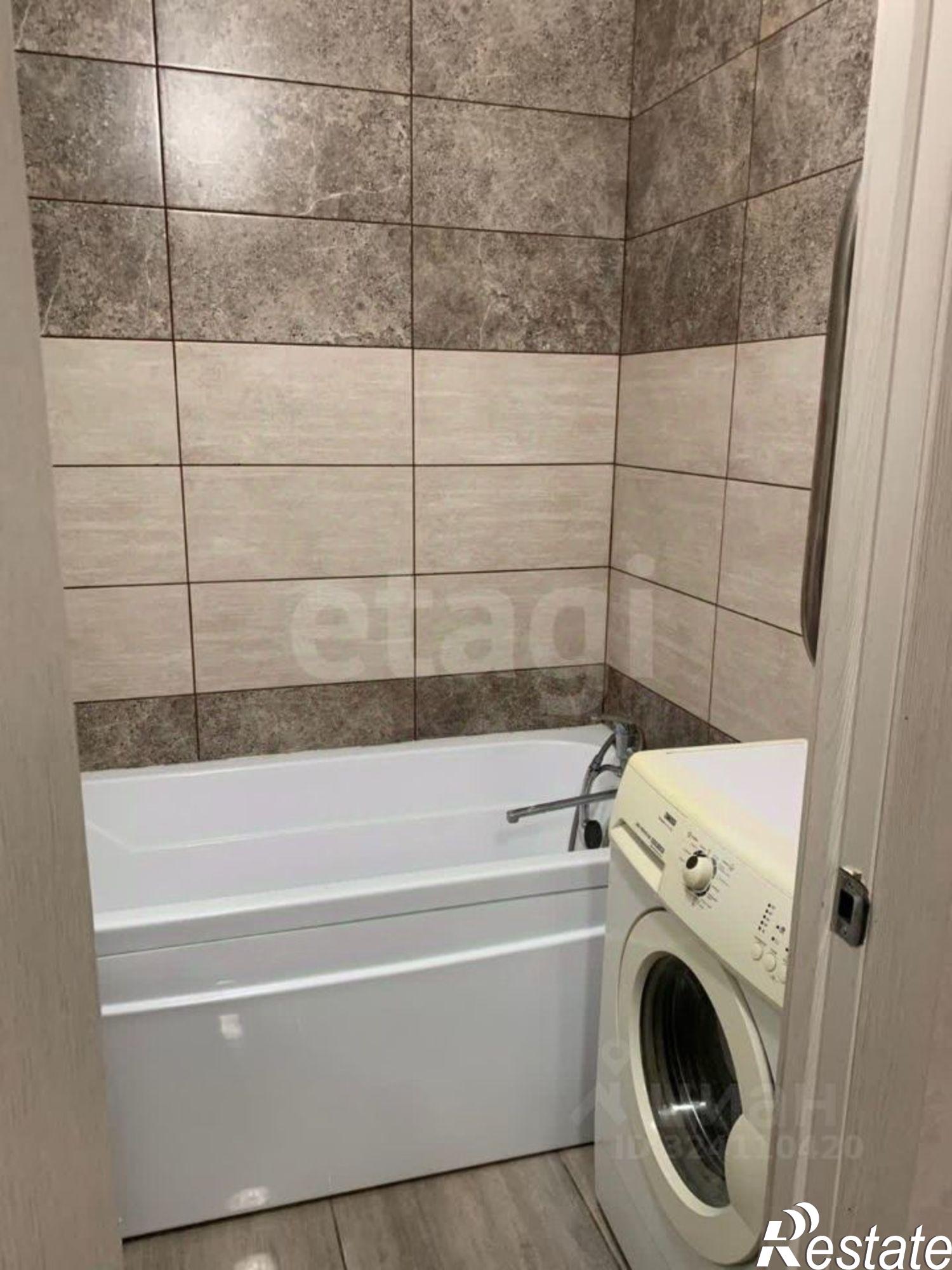 Сдать квартиру за 22 000 рублей на ул Алексея Леонова, 36