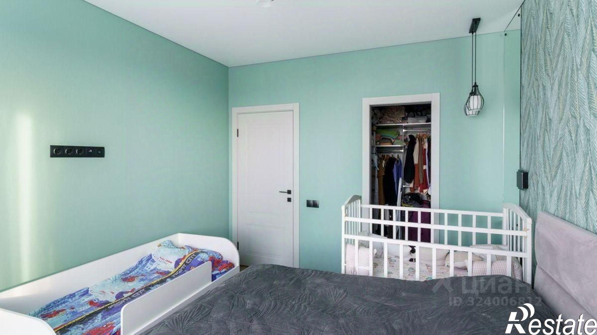 Купить квартиру за 8 300 000 рублей на улица Газовиков, 36