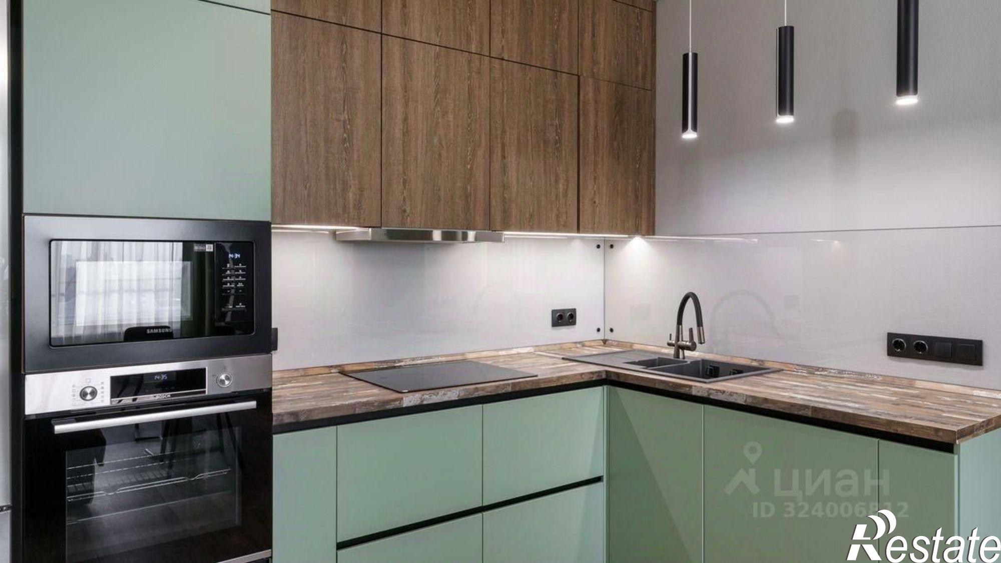 Купить квартиру за 8 300 000 рублей на улица Газовиков, 36