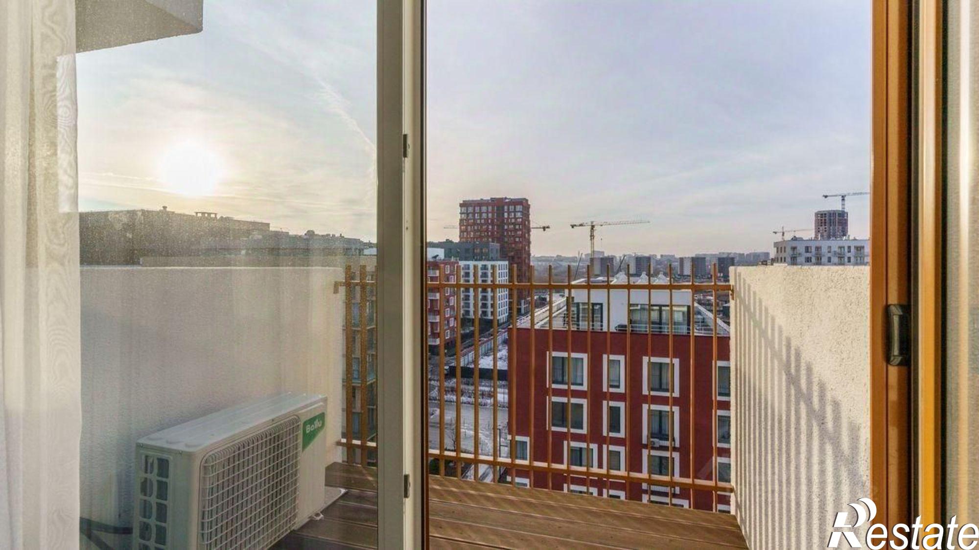 Купить квартиру за 8 300 000 рублей на улица Газовиков, 36