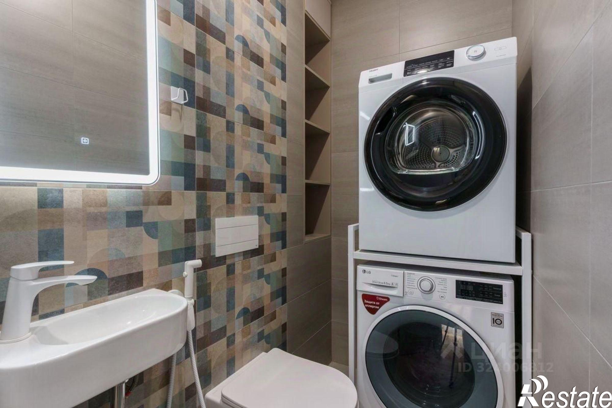 Купить квартиру за 8 300 000 рублей на улица Газовиков, 36