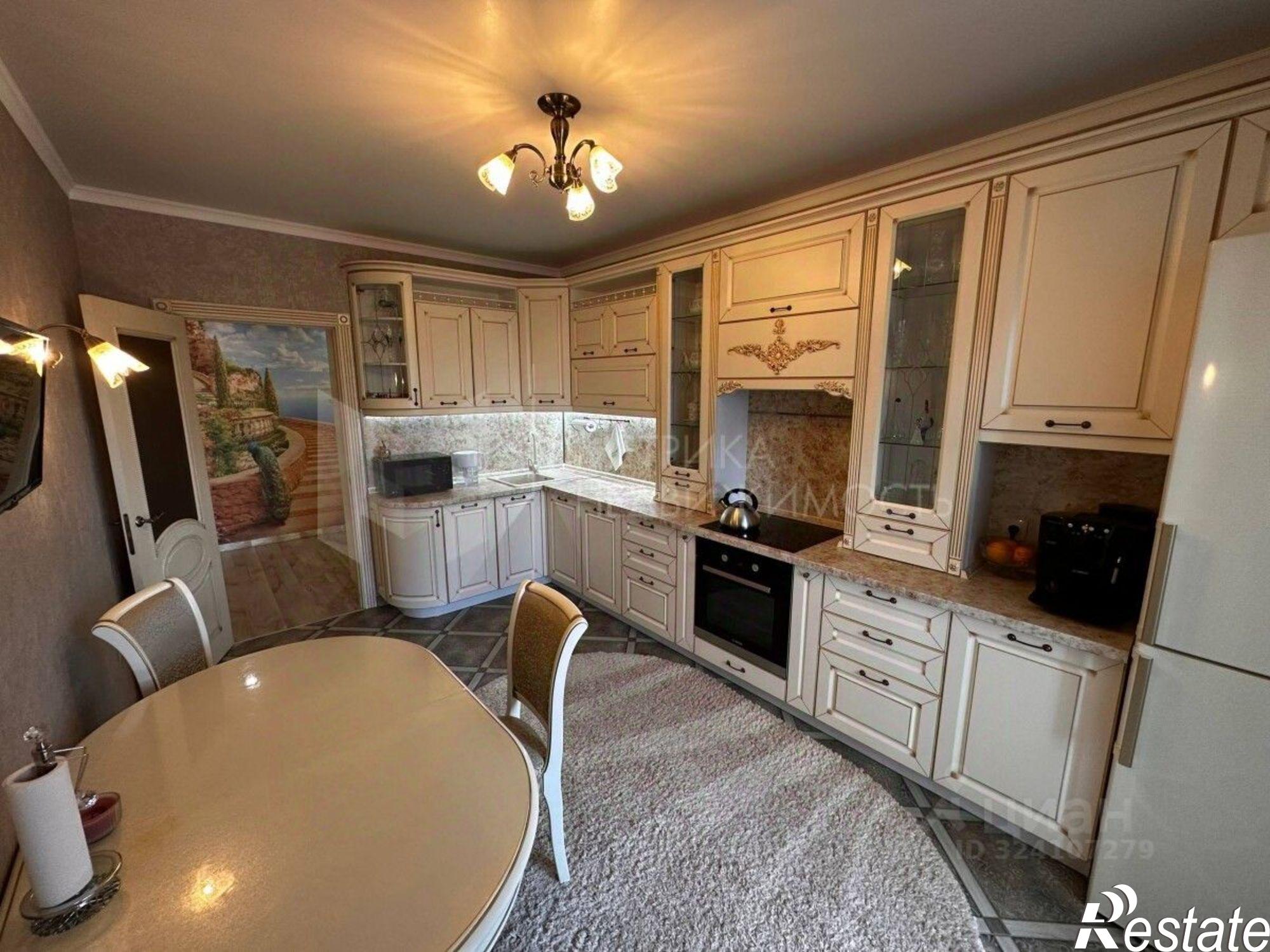 Купить квартиру за 13 600 000 рублей на Линейная улица, 15