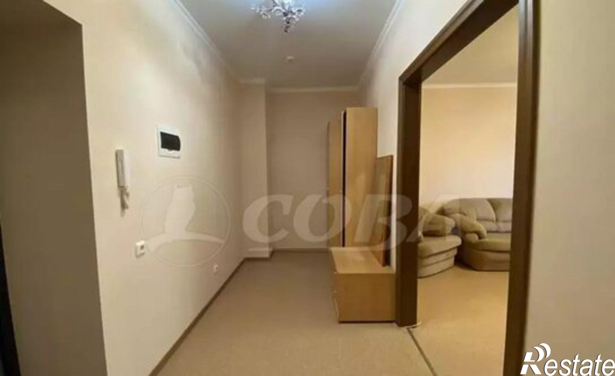 Купить квартиру за 6 500 000 рублей на Ямская улица, 88