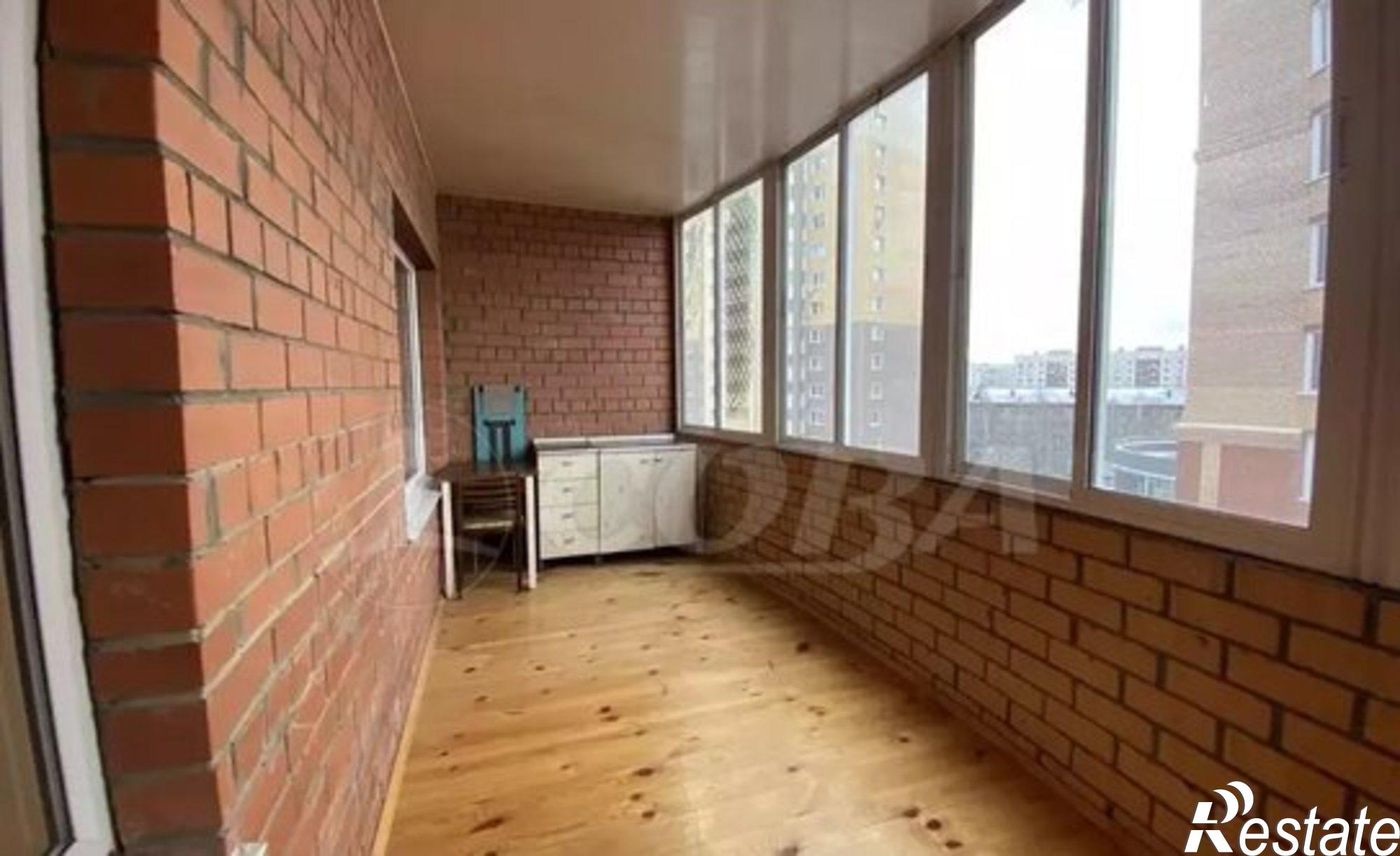 Купить квартиру за 6 500 000 рублей на Ямская улица, 88