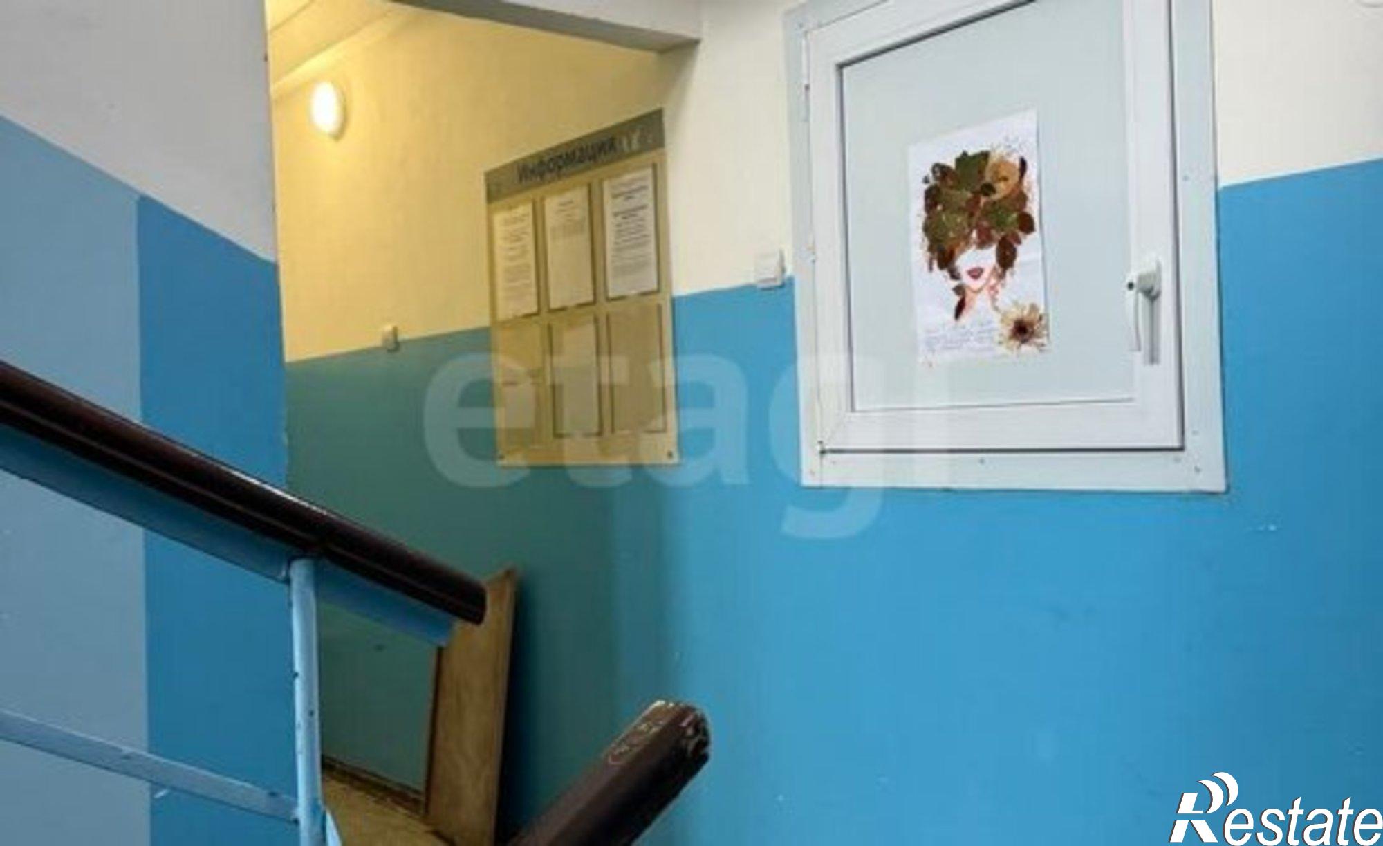 Купить квартиру за 5 500 000 рублей на ул Салтыкова-Щедрина, 59 1