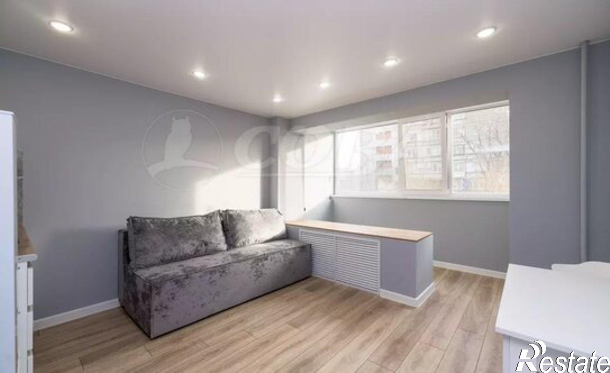 Купить квартиру за 2 520 000 рублей на ул Республики, 239